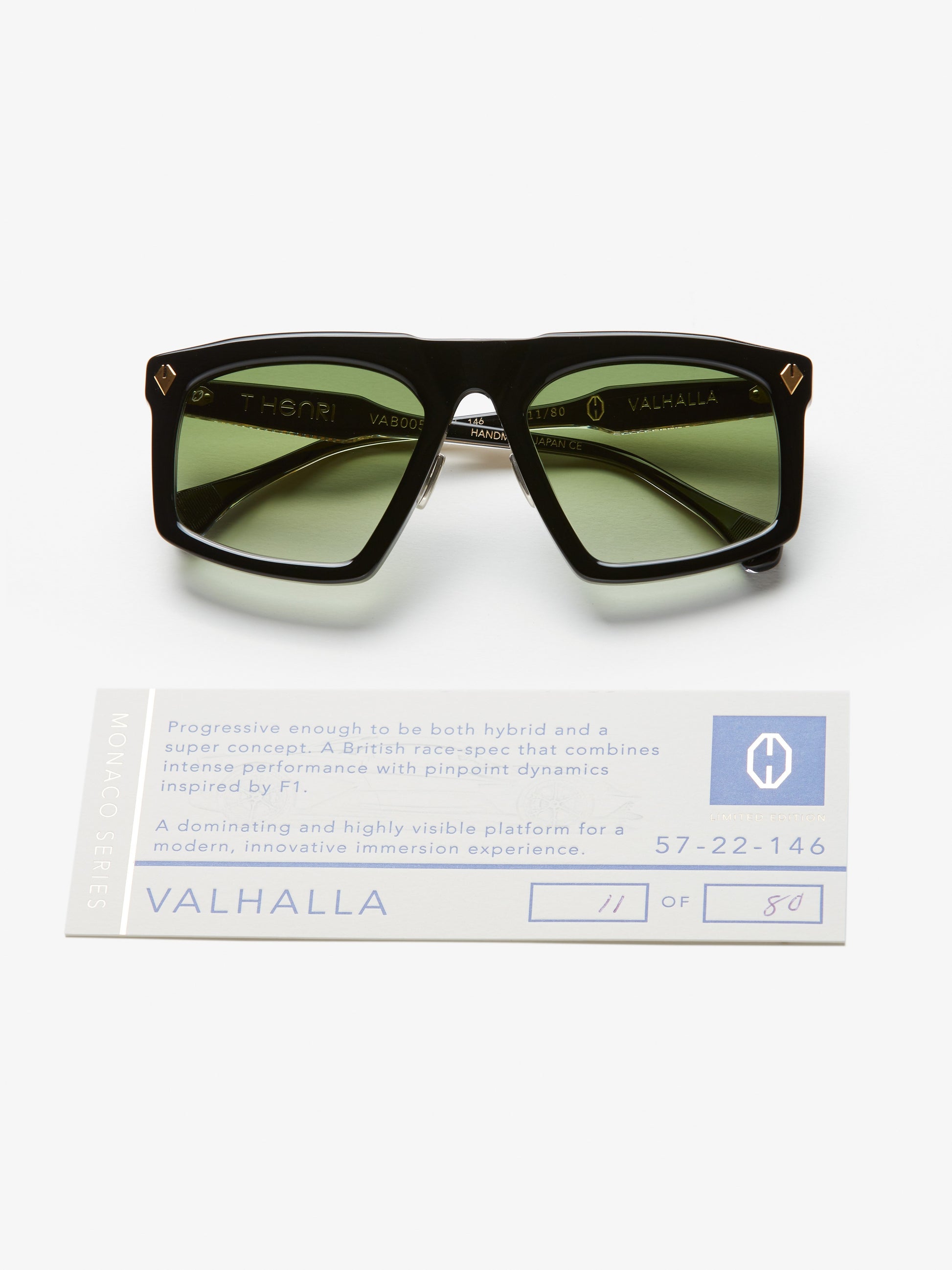 T HENRI Valhalla Asteroid