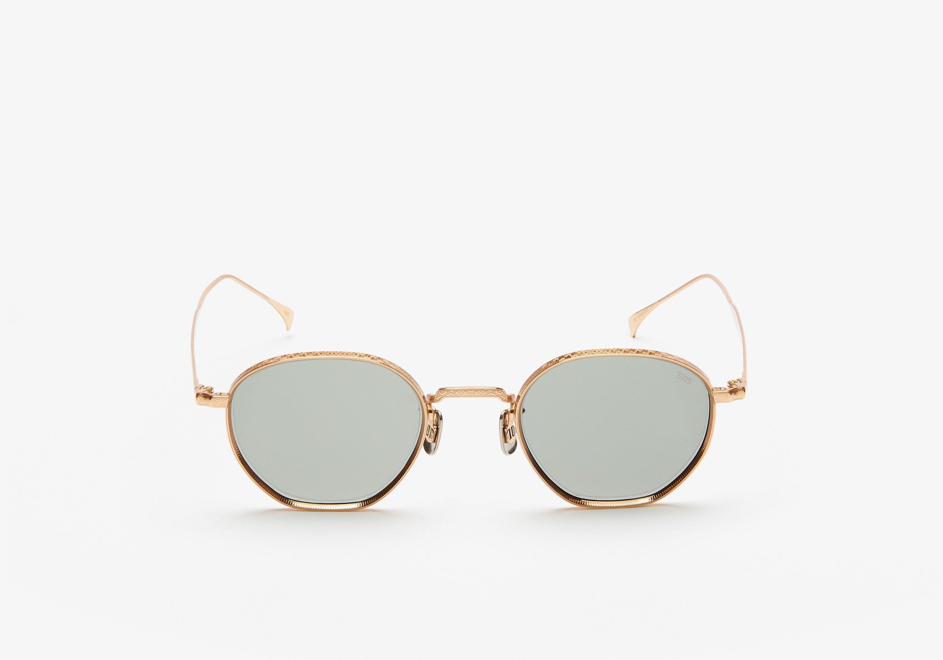 Eyevan 7285 | 163 - 900