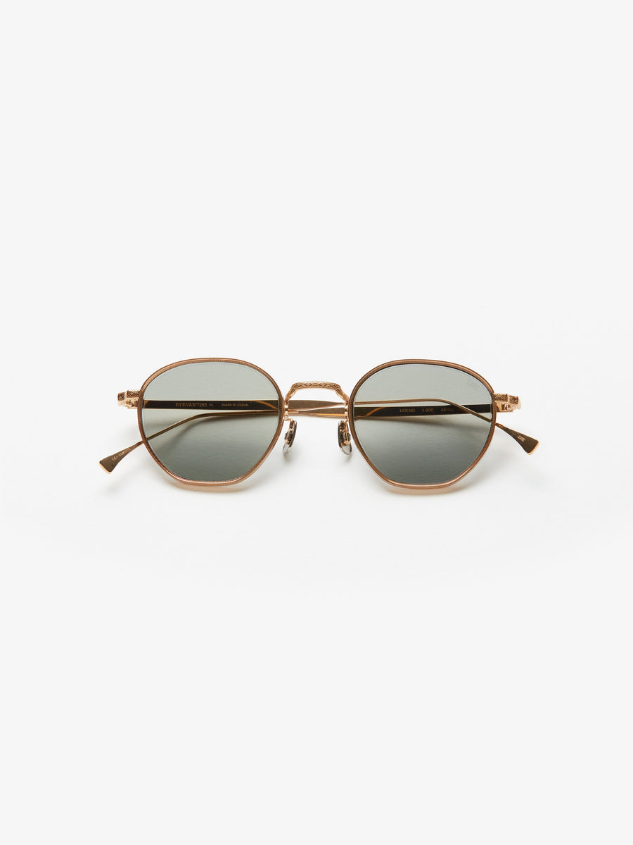 Eyevan 7285 | 163 | 900