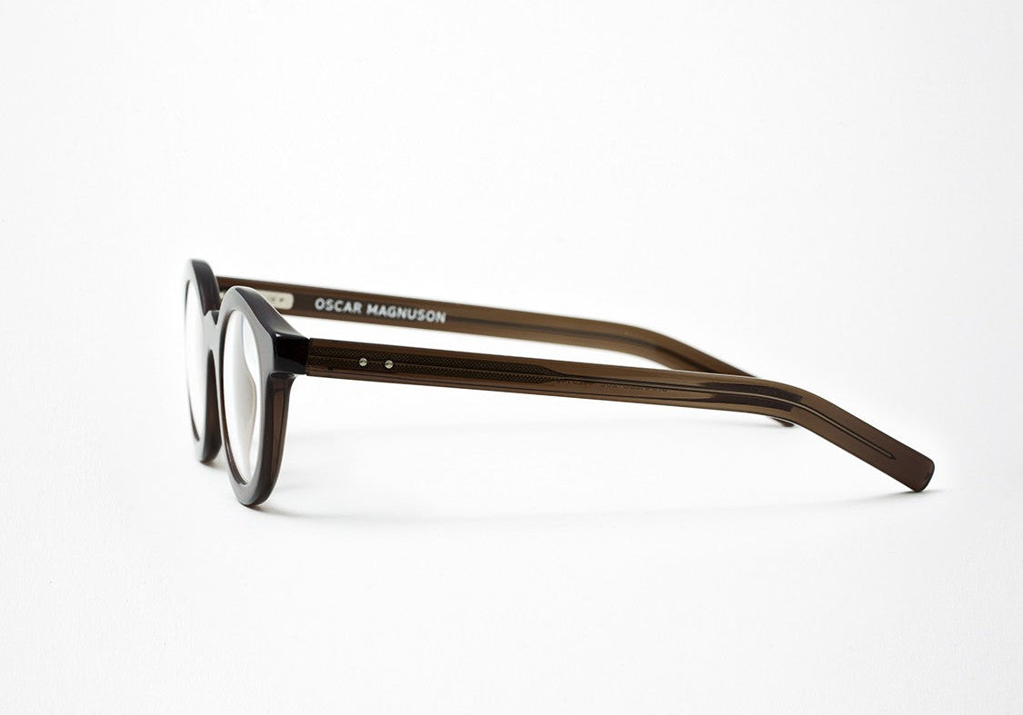 Oscar Magnuson Charles - Toga Red