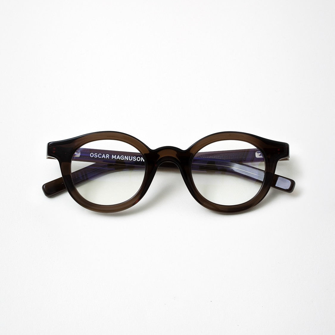 Oscar Magnuson Charles - Urban Green