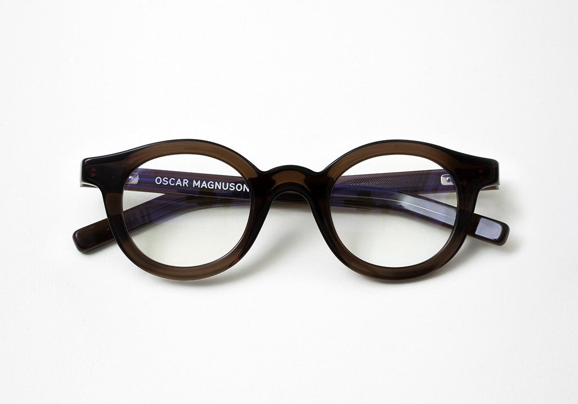 Oscar Magnuson Charles - Urban Green