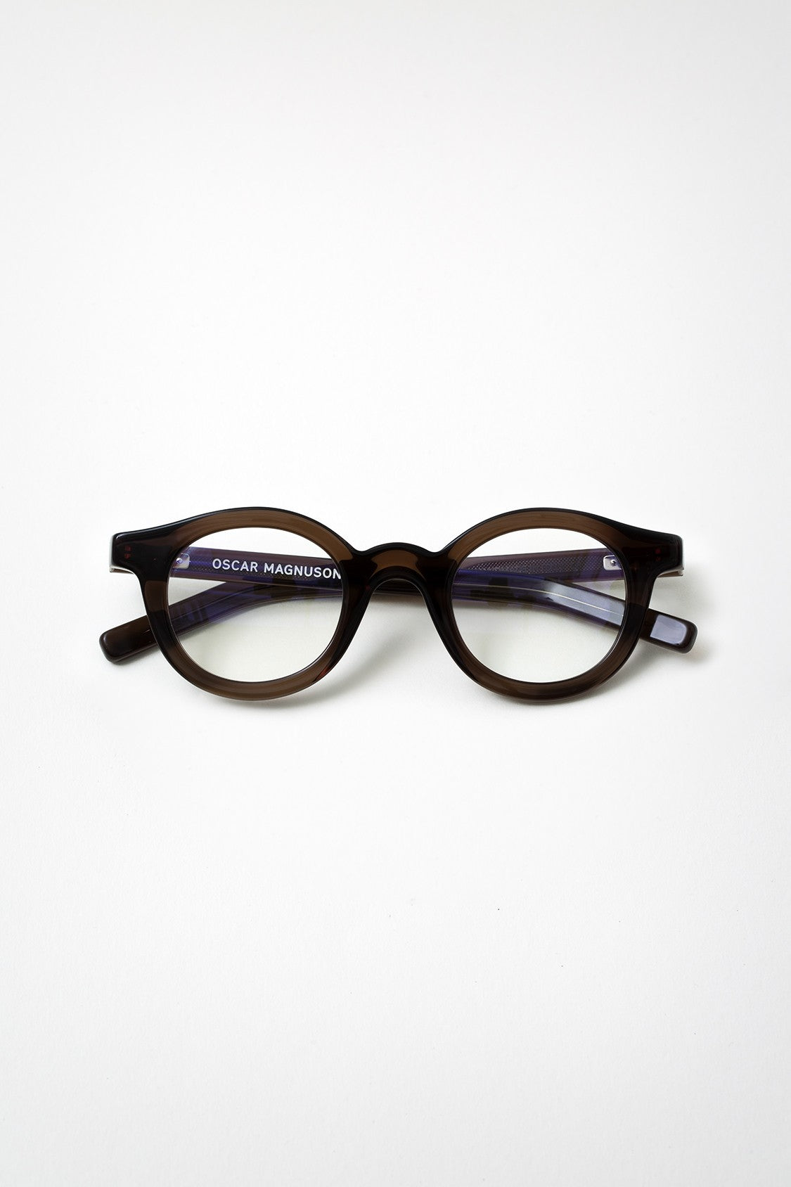 Oscar Magnuson Charles - Urban Green