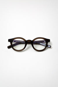 Oscar Magnuson Charles - Urban Green