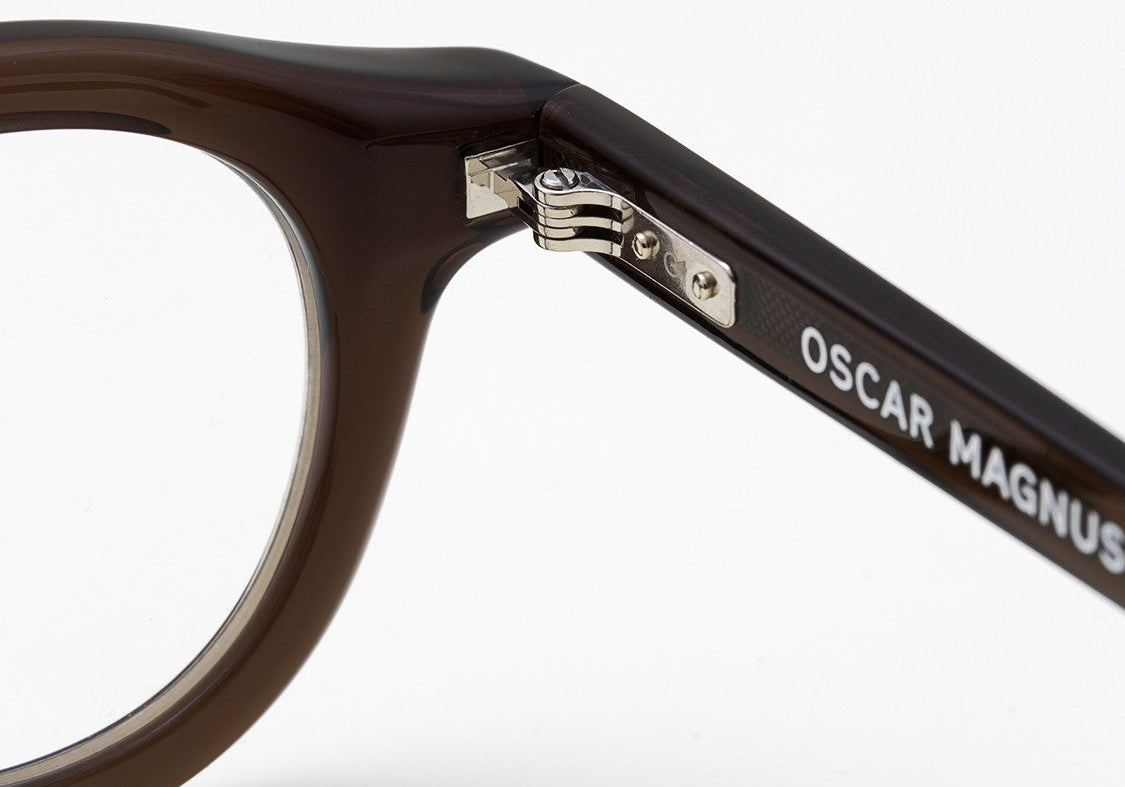 Oscar Magnuson Charles - Urban Green