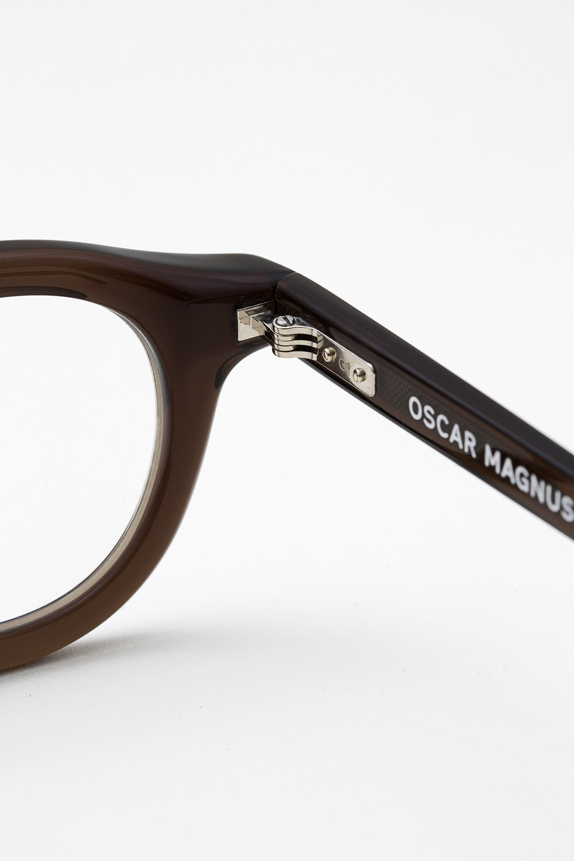 Oscar Magnuson Charles - Urban Green