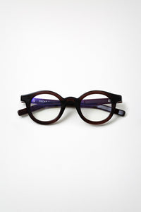 Oscar Magnuson Charles - Toga Red