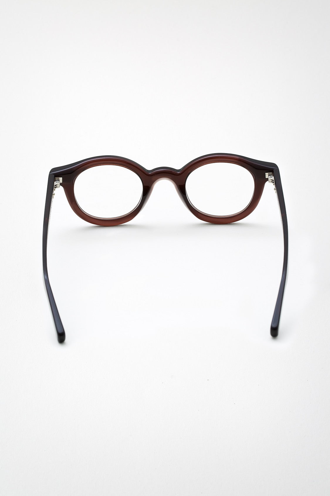 Oscar Magnuson Charles - Toga Red