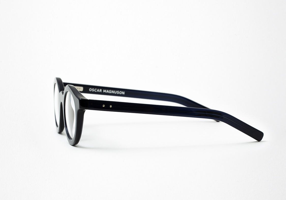 Oscar Magnuson Charles - Deep Ink