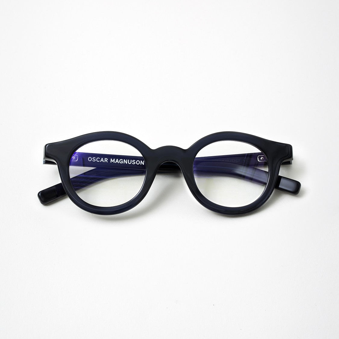 Oscar Magnuson Charles - Deep Ink