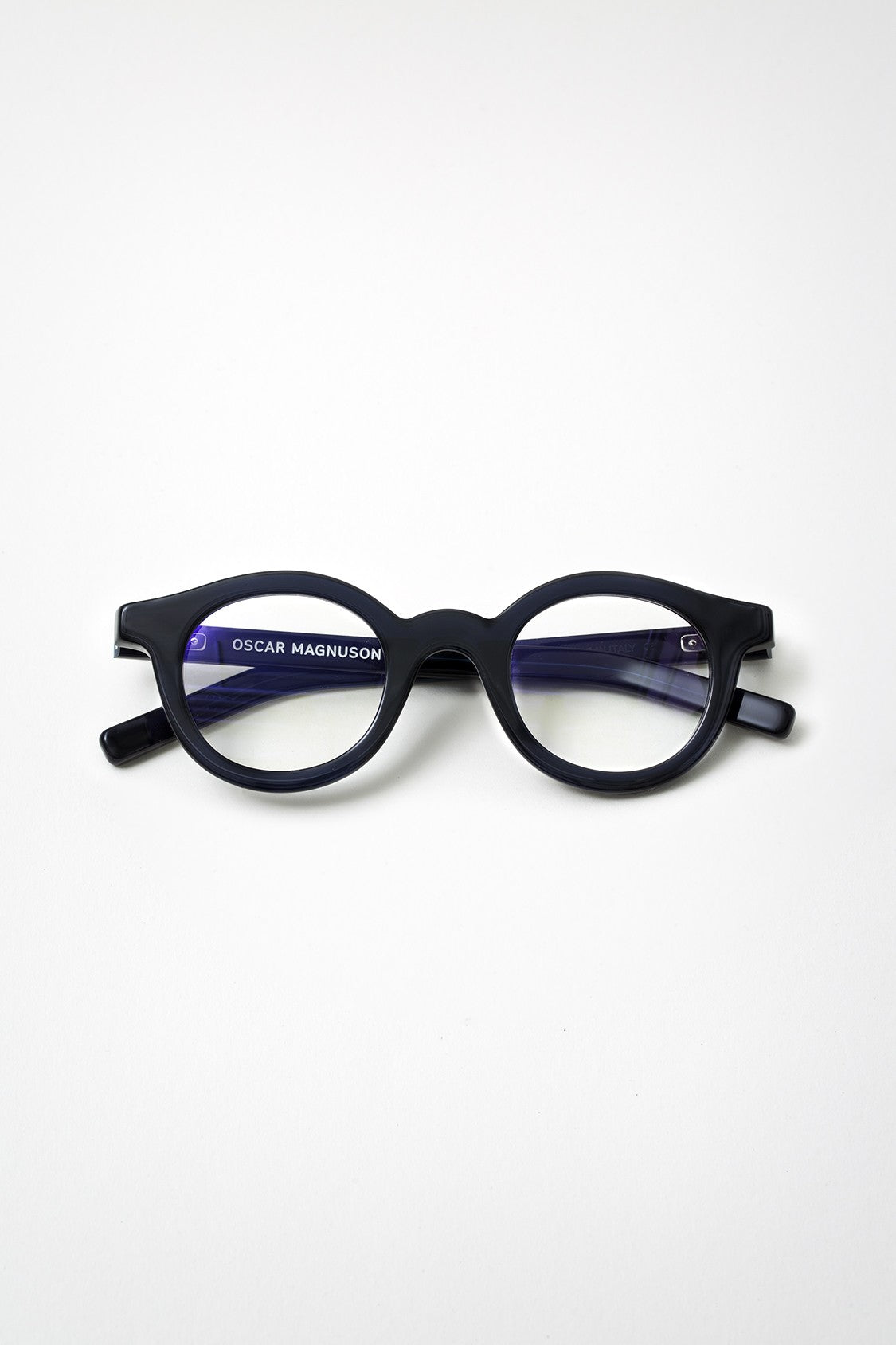 Oscar Magnuson Charles - Deep Ink