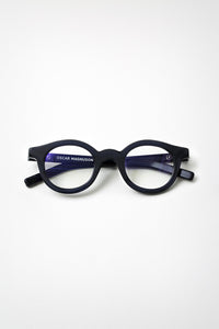 Oscar Magnuson Charles - Deep Ink