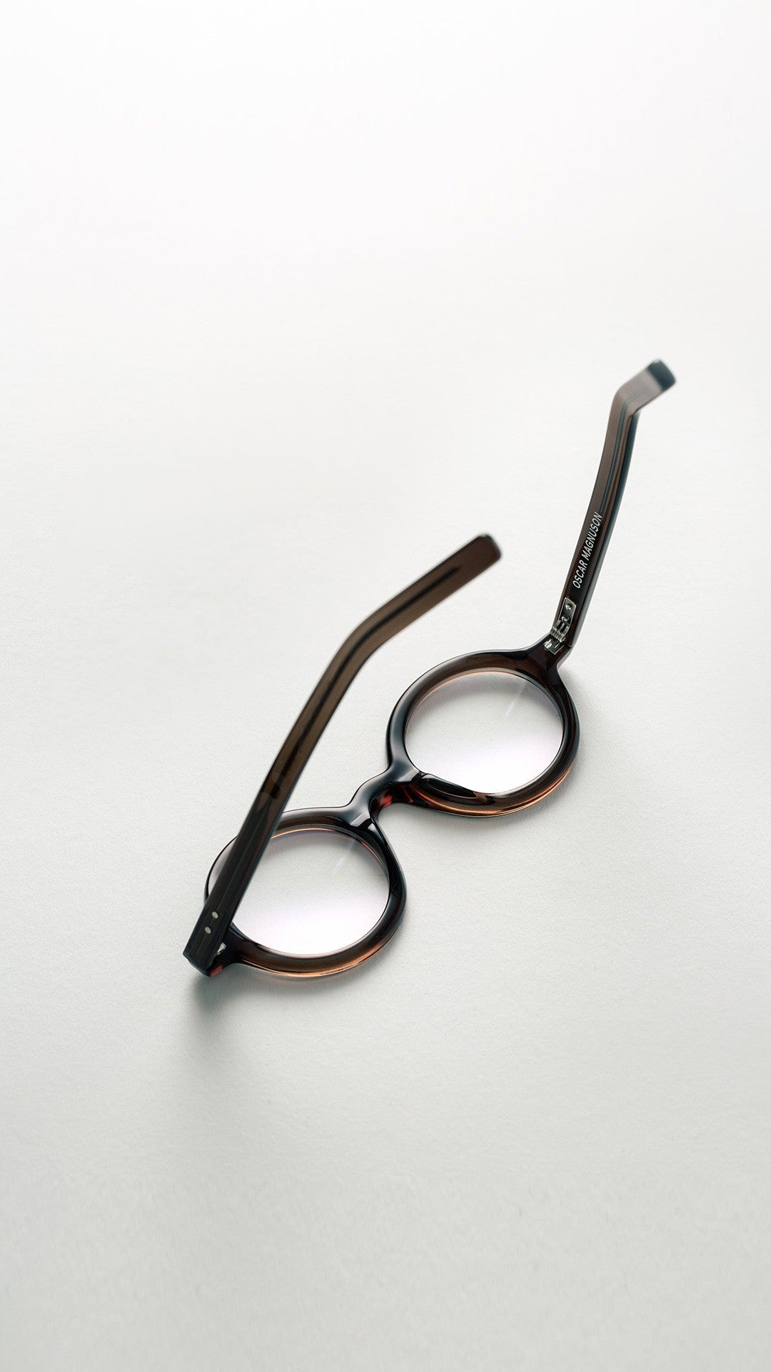 Oscar Magnuson Harrie - Urban Green