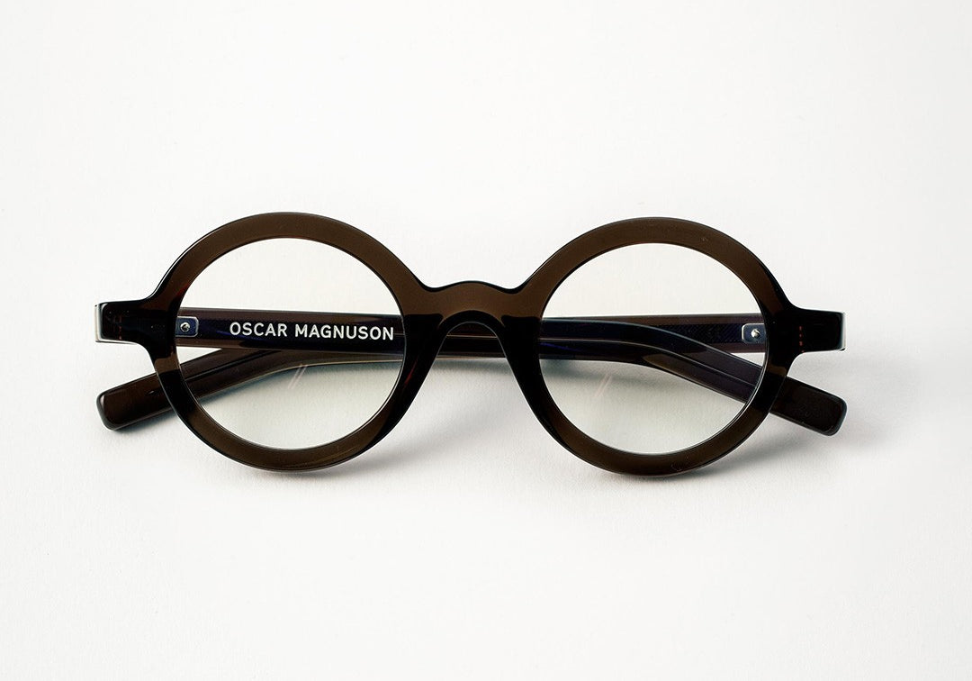 Oscar Magnuson Joy - Toga Red