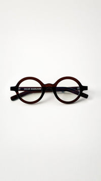 Oscar Magnuson Harrie - Urban Green