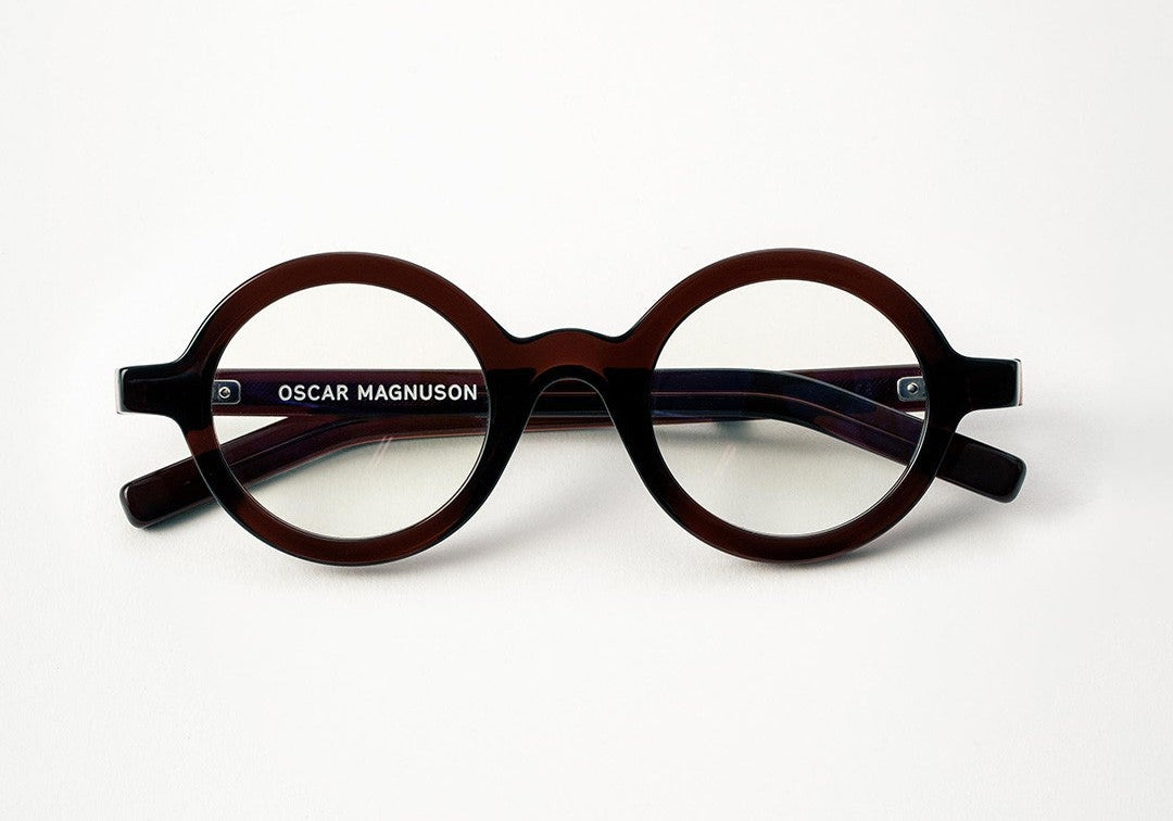 Oscar Magnuson Joy - Urban Green