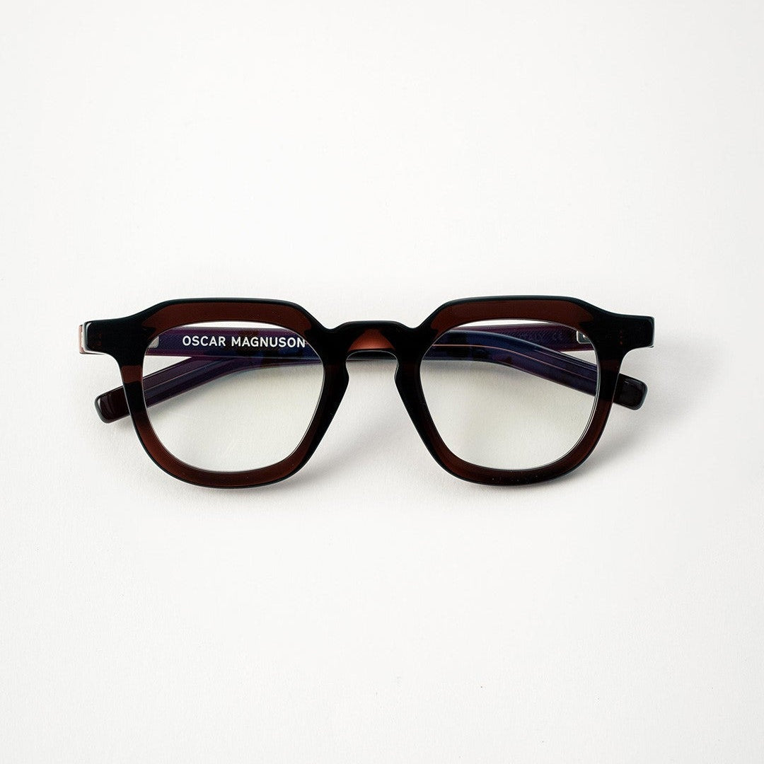 Oscar Magnuson Deckard - Urban Green