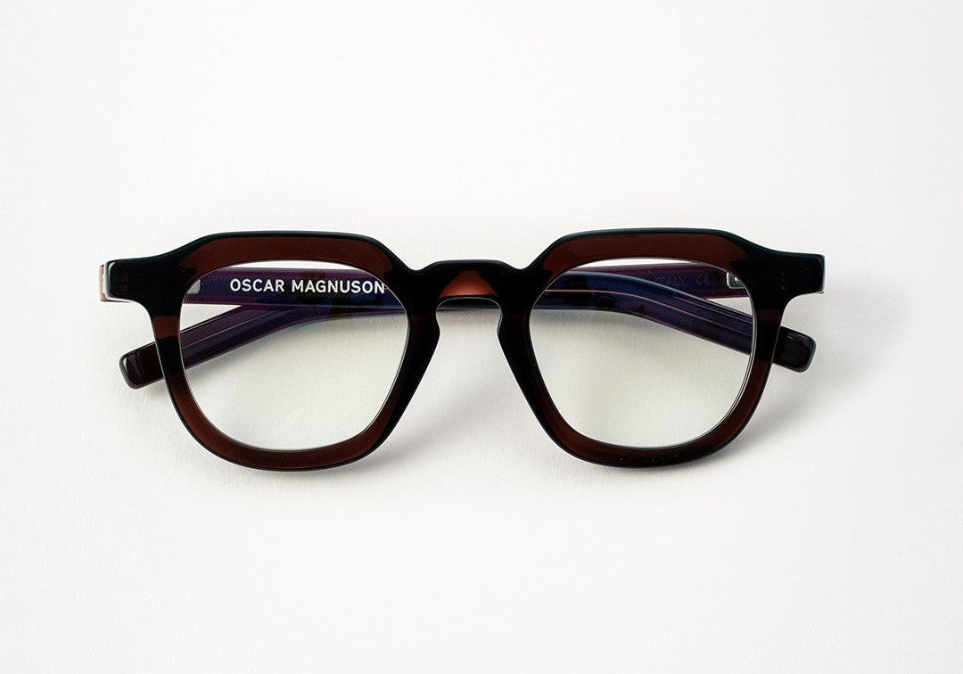 Oscar Magnuson Deckard - Urban Green