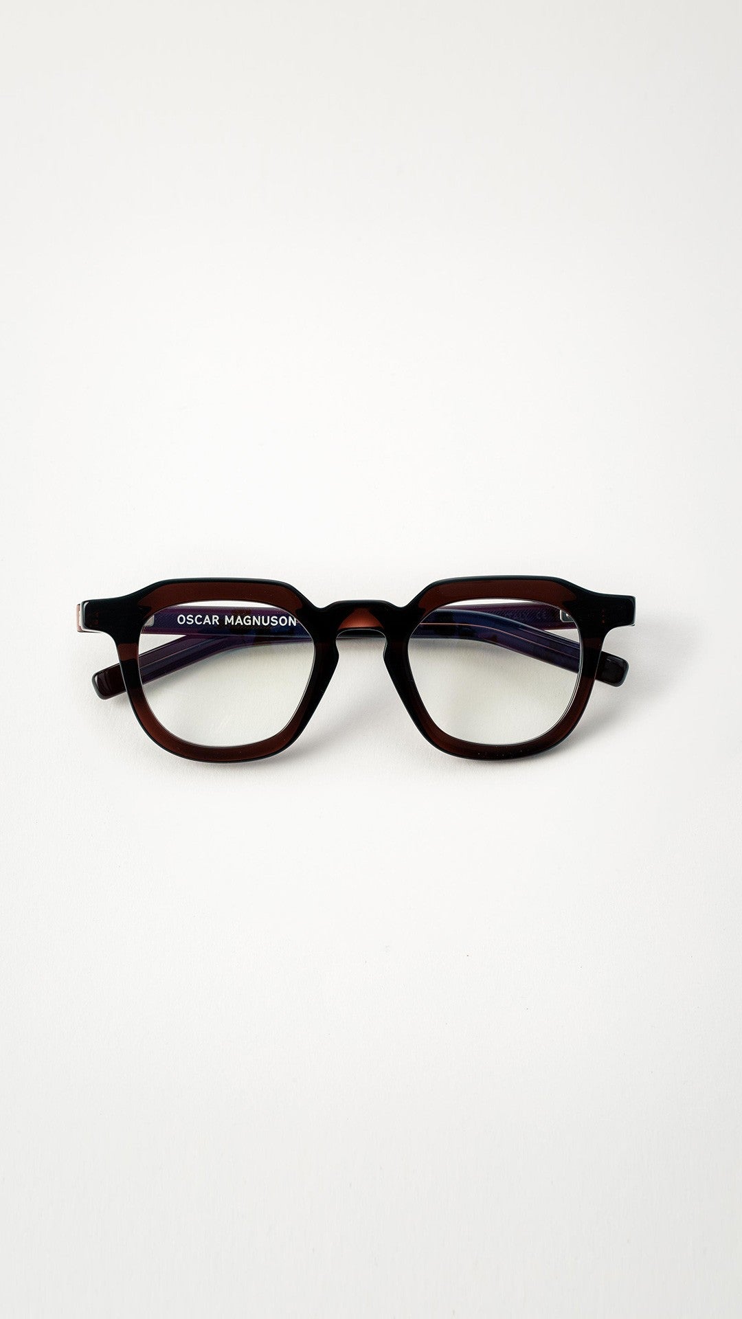 Oscar Magnuson Deckard - Urban Green