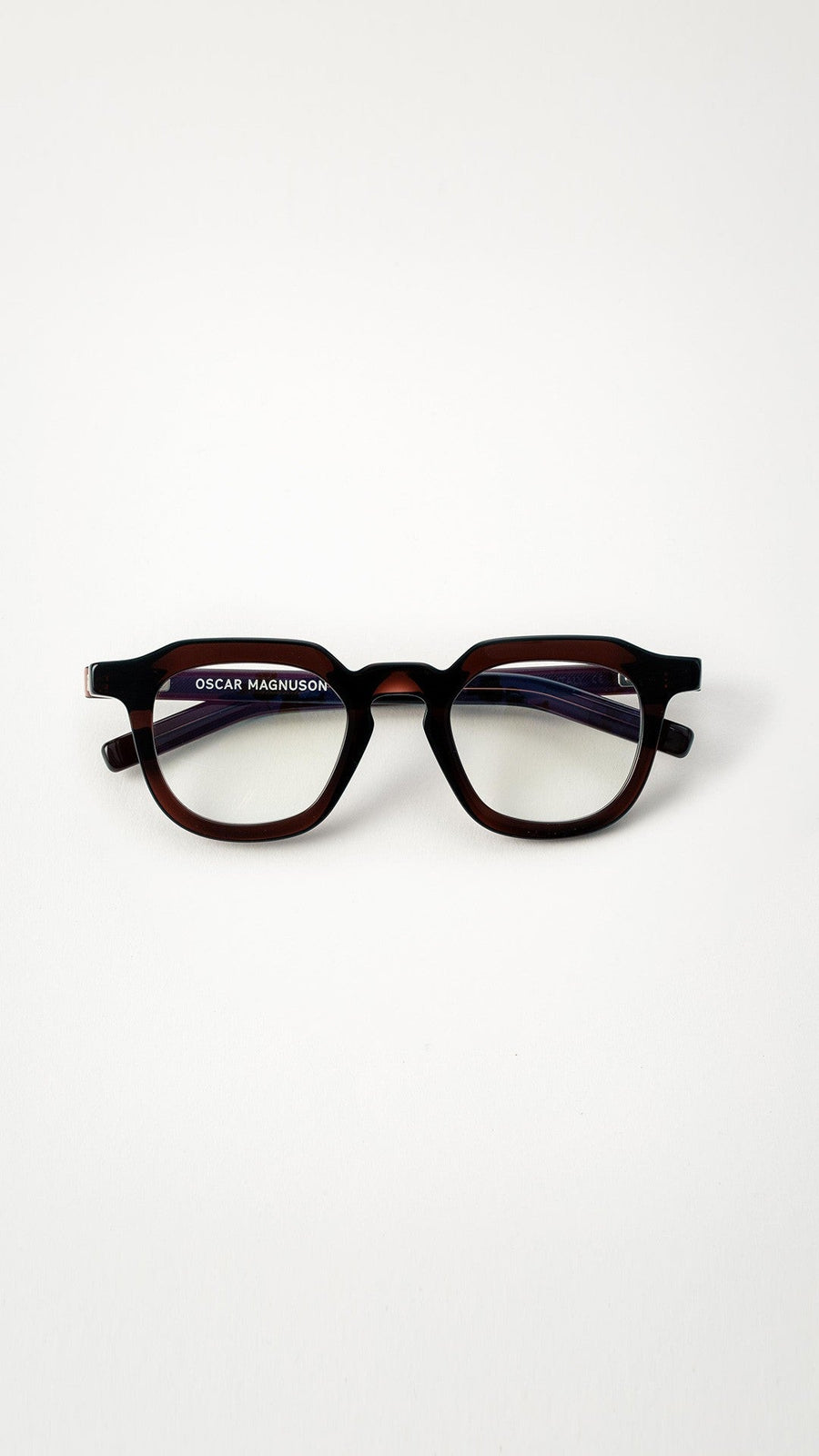 Oscar Magnuson | Deckard | Urban Green