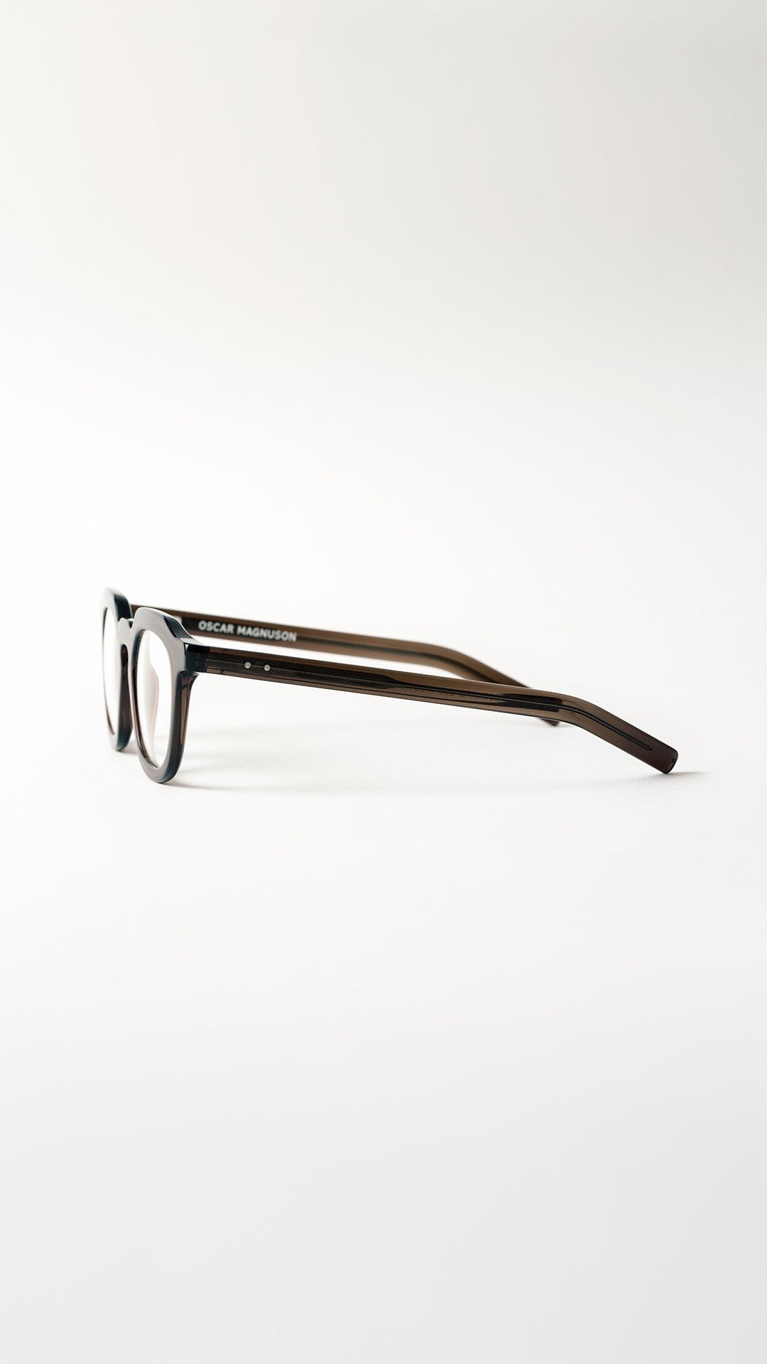 Oscar Magnuson Deckard - Urban Green