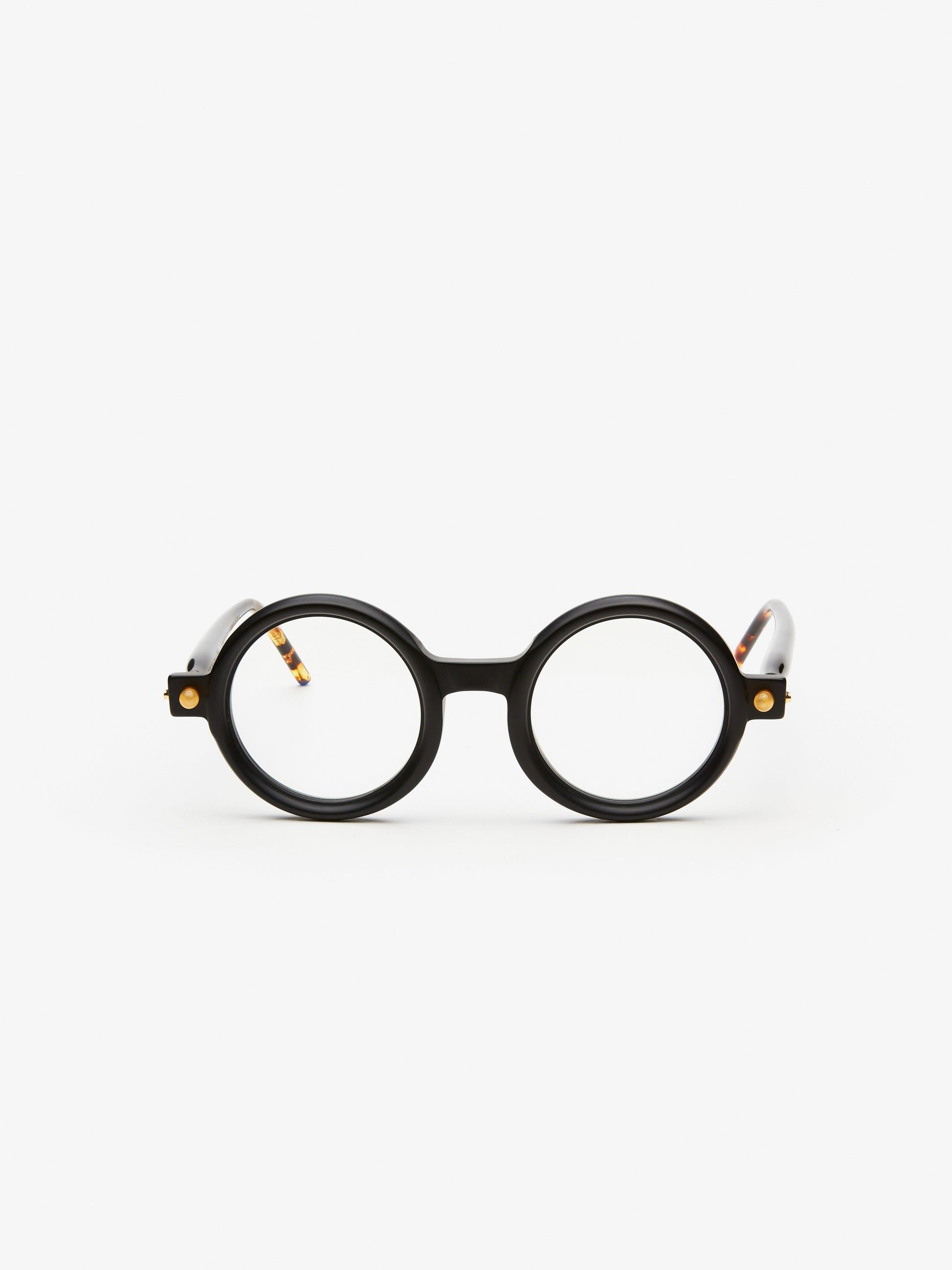 Kuboraum MASKE P1 - Black Matte