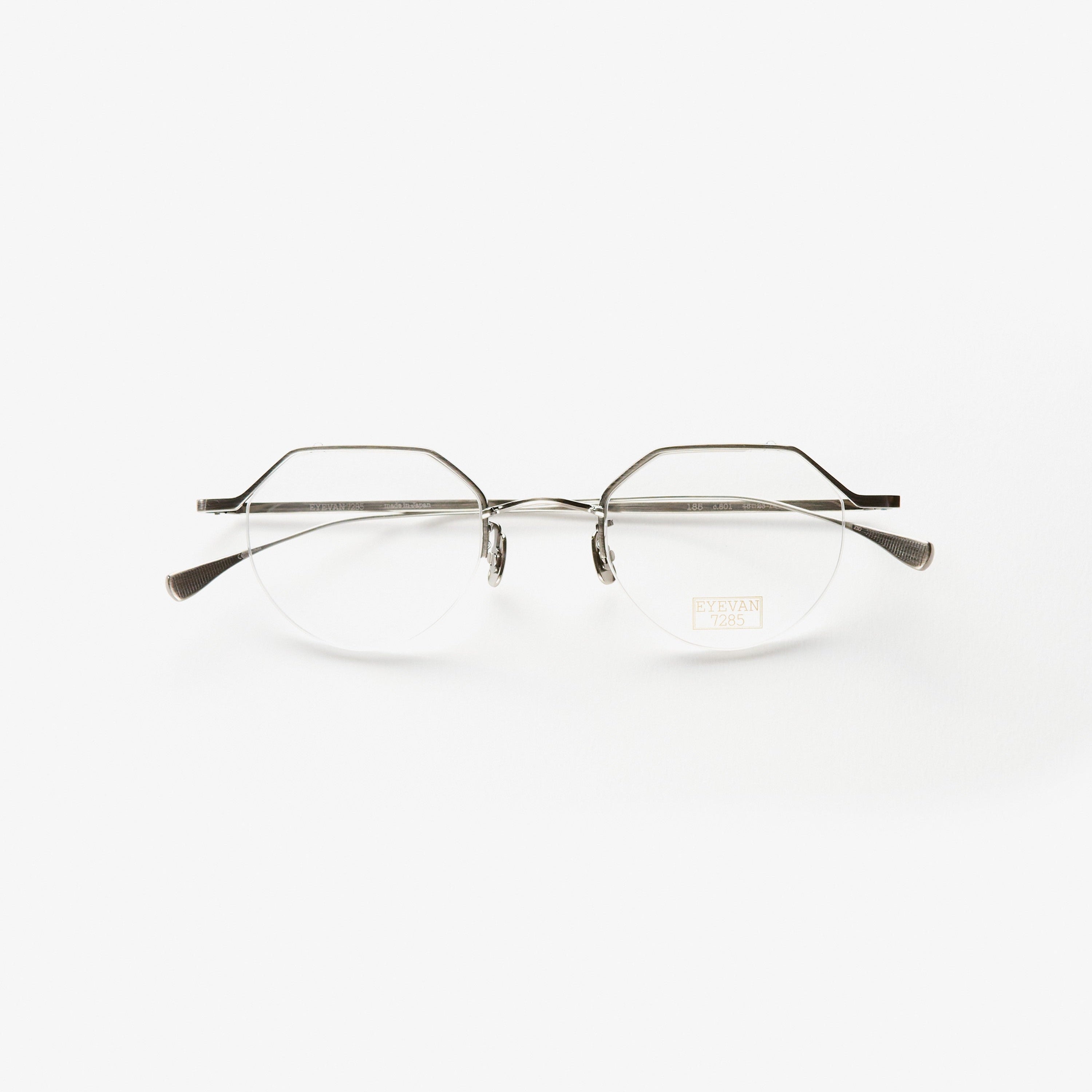 Eyevan 7285, 185 - 801