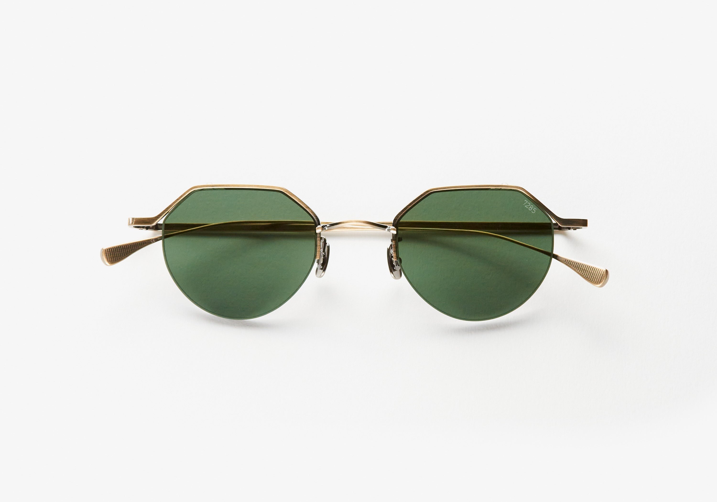 Eyevan 7285 185 - 801