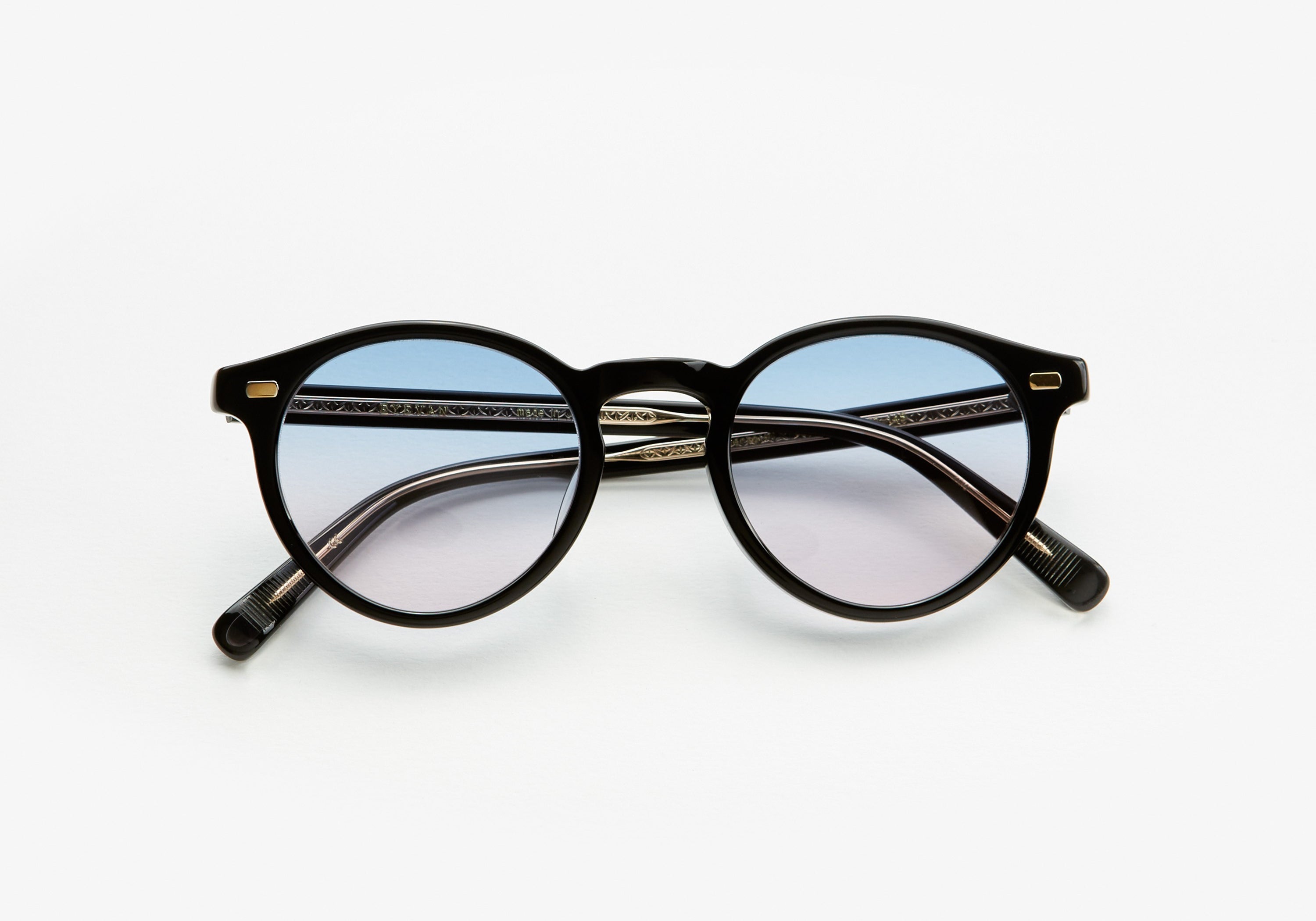 Eyevan Puerto - Black