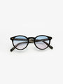 Eyevan | Puerto | Black/Blu Rosè – sunglasses