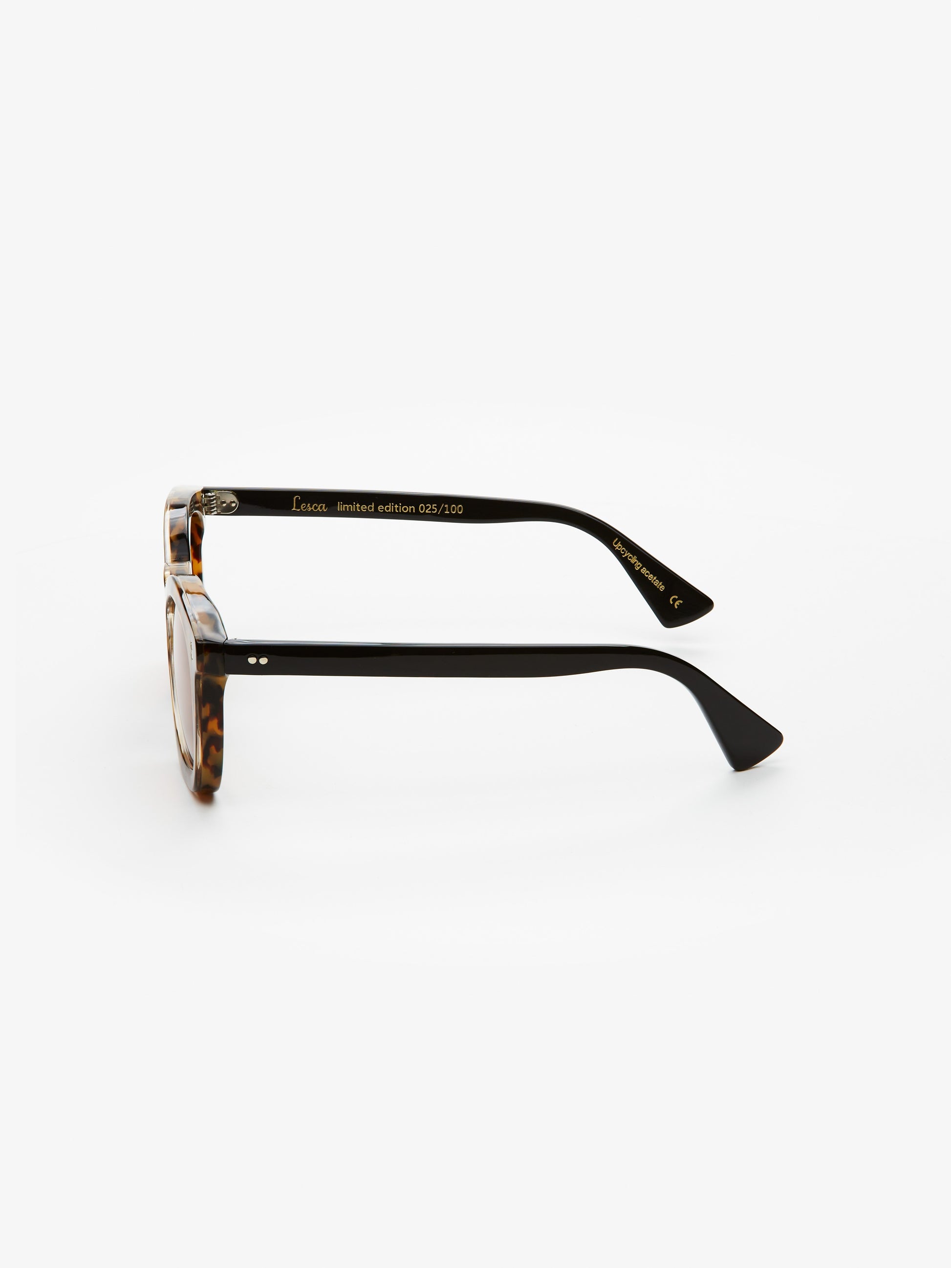 Lesca Deca Limited Edition - Havana /03