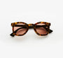 Lesca Lunetier |Deca Limited Edition | Havana /03