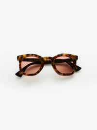 Lesca Deca Limited Edition - Havana /05