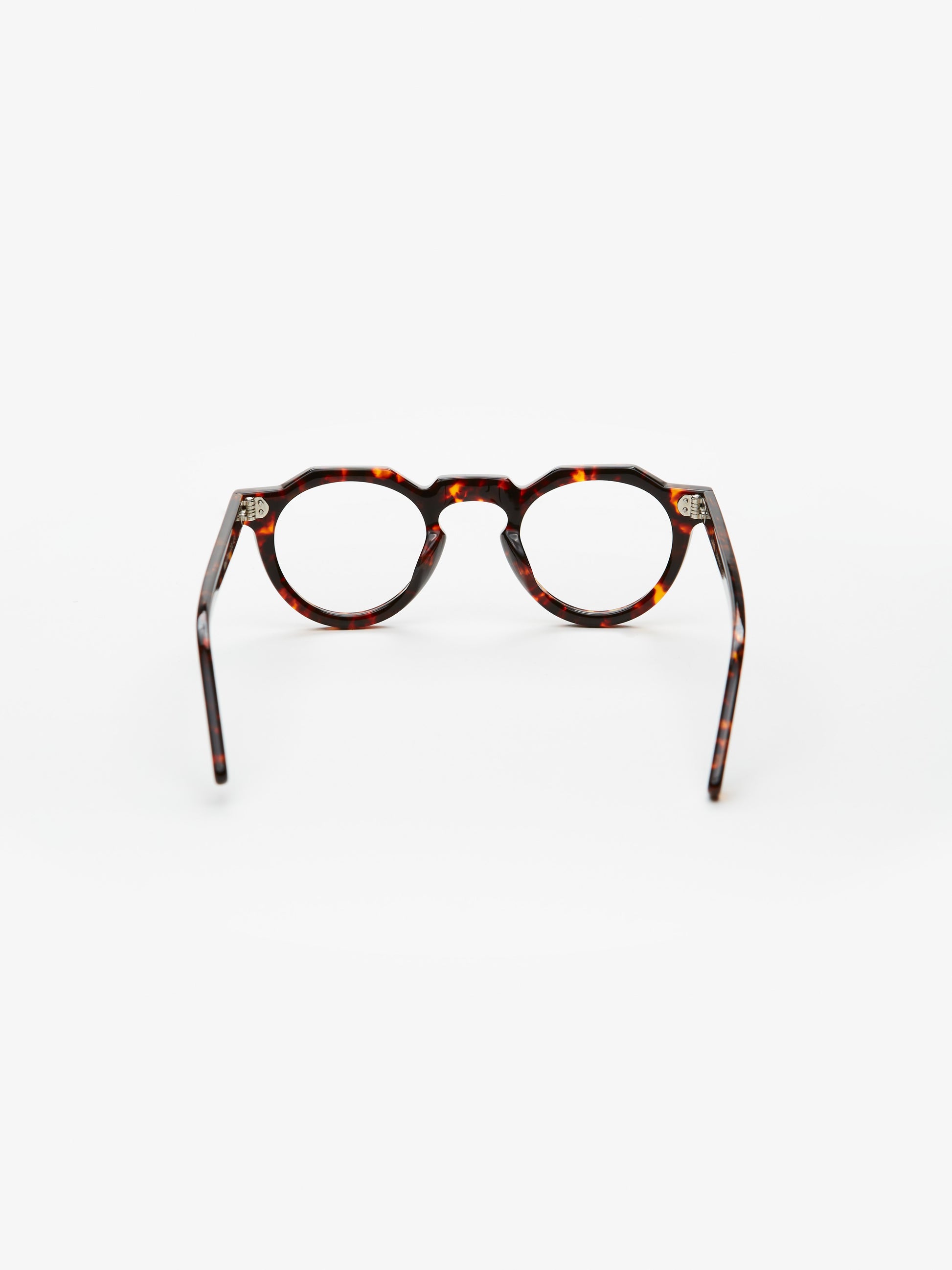 Lesca Pica - 053/Ecaille fonce clair