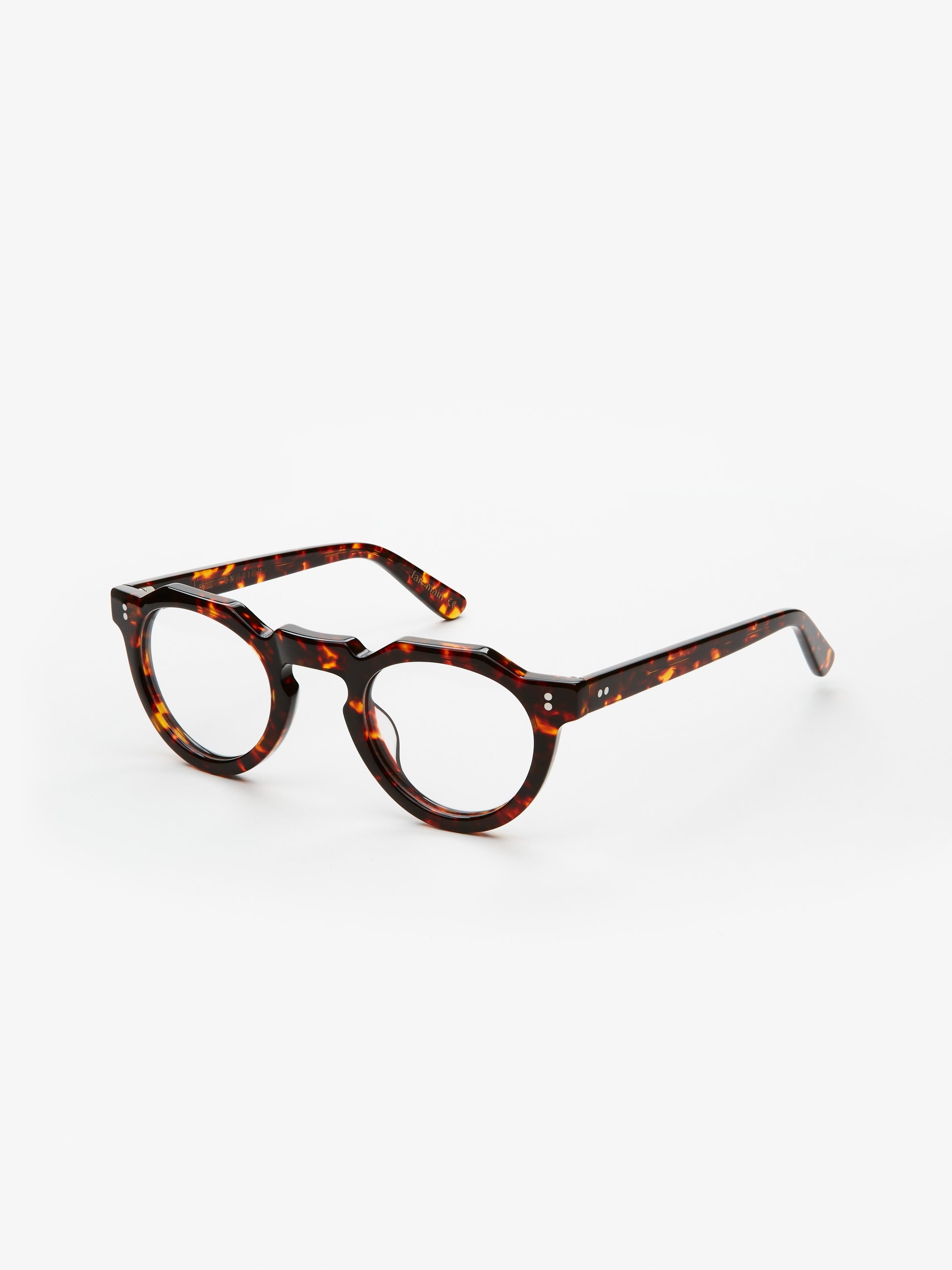 Lesca Pica - 053/Ecaille fonce clair