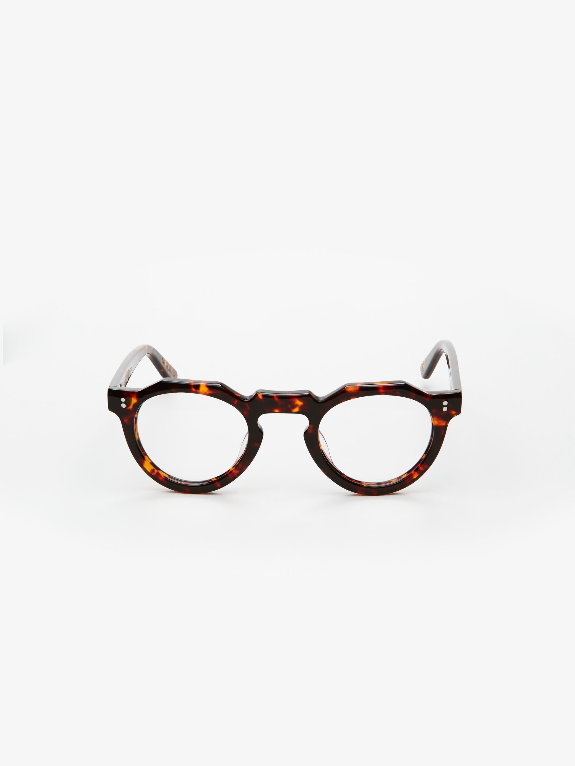 Lesca Pica - 053/Ecaille fonce clair