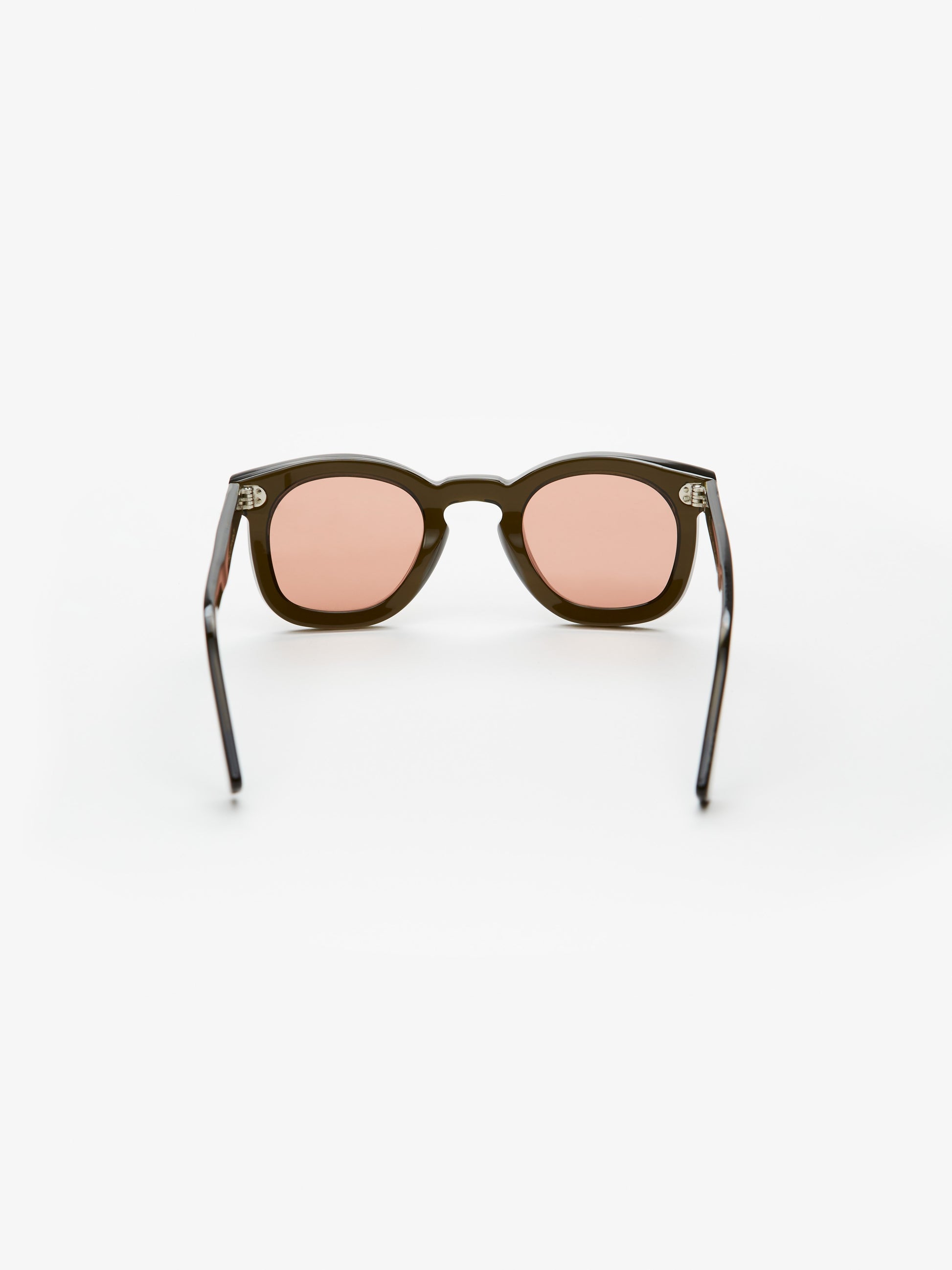 Lesca Deca Limited Edition - Havana /03