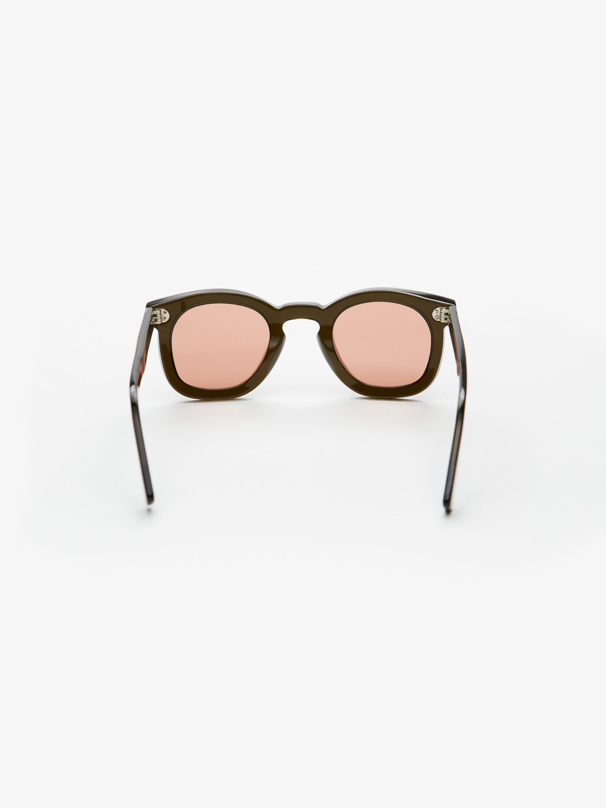 Lesca Deca Limited Edition - Green /01