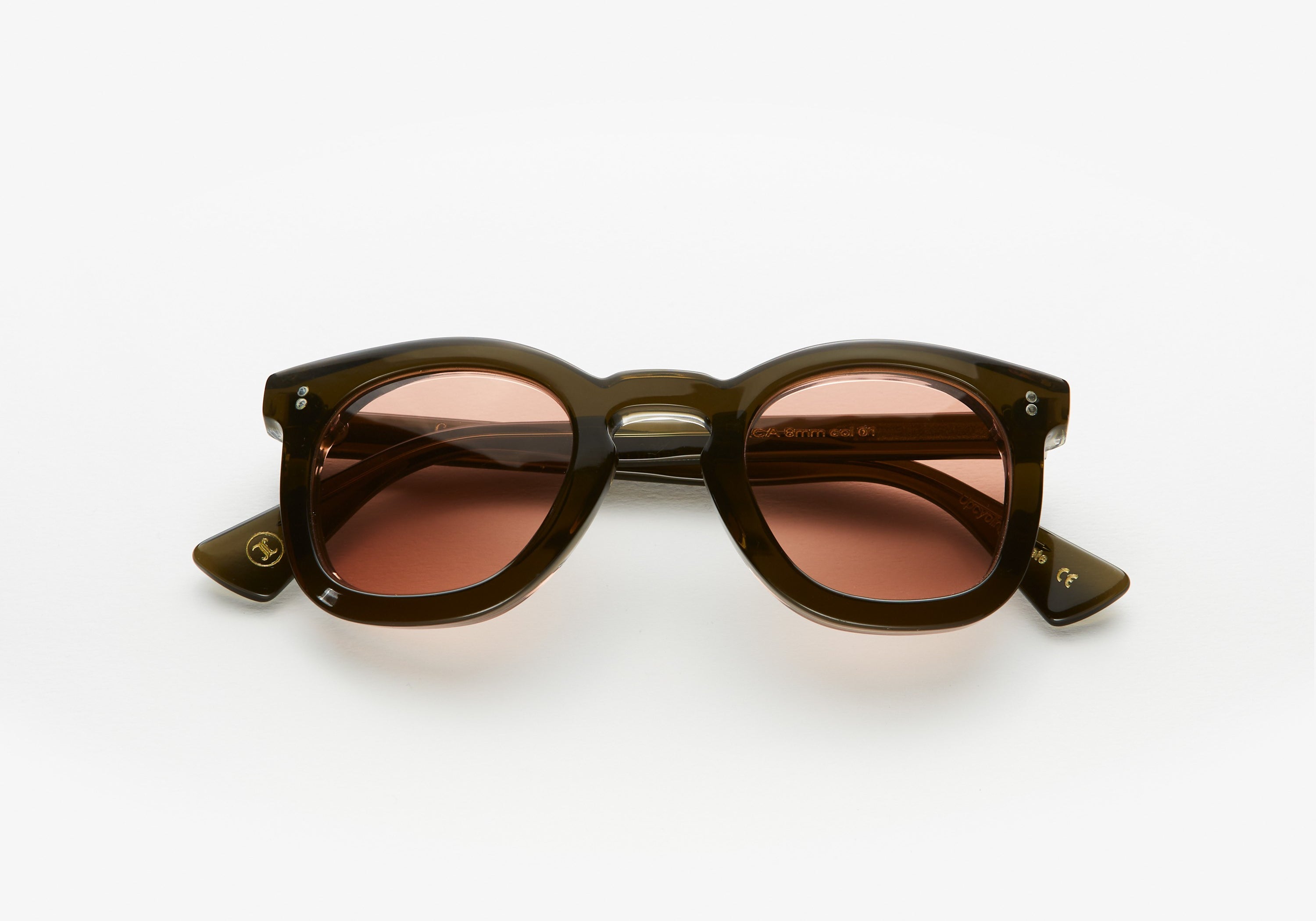 Lesca Deca Limited Edition - Havana /03