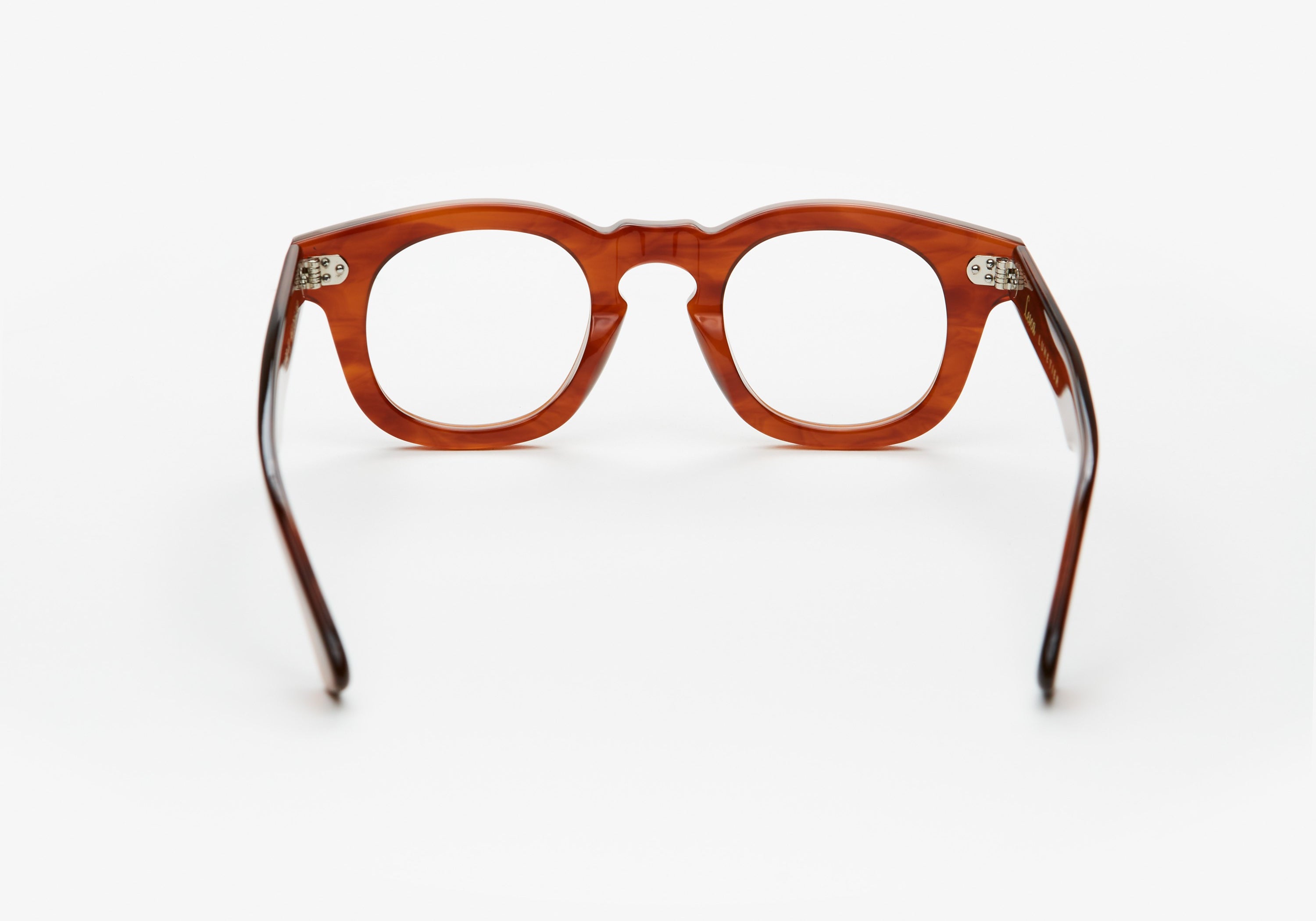 Lesca, Card Ecaille Clair