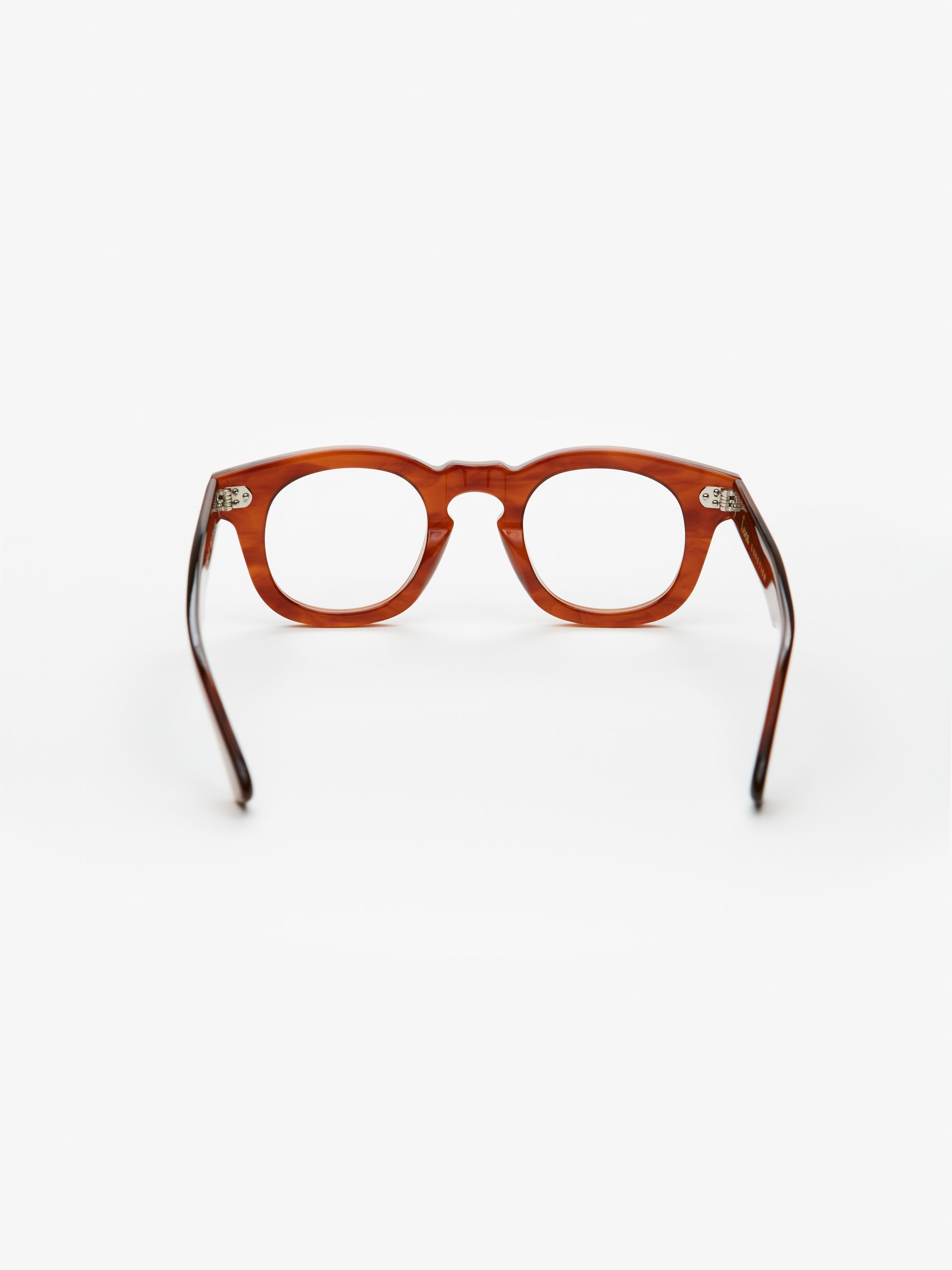 Lesca, Card Ecaille Clair