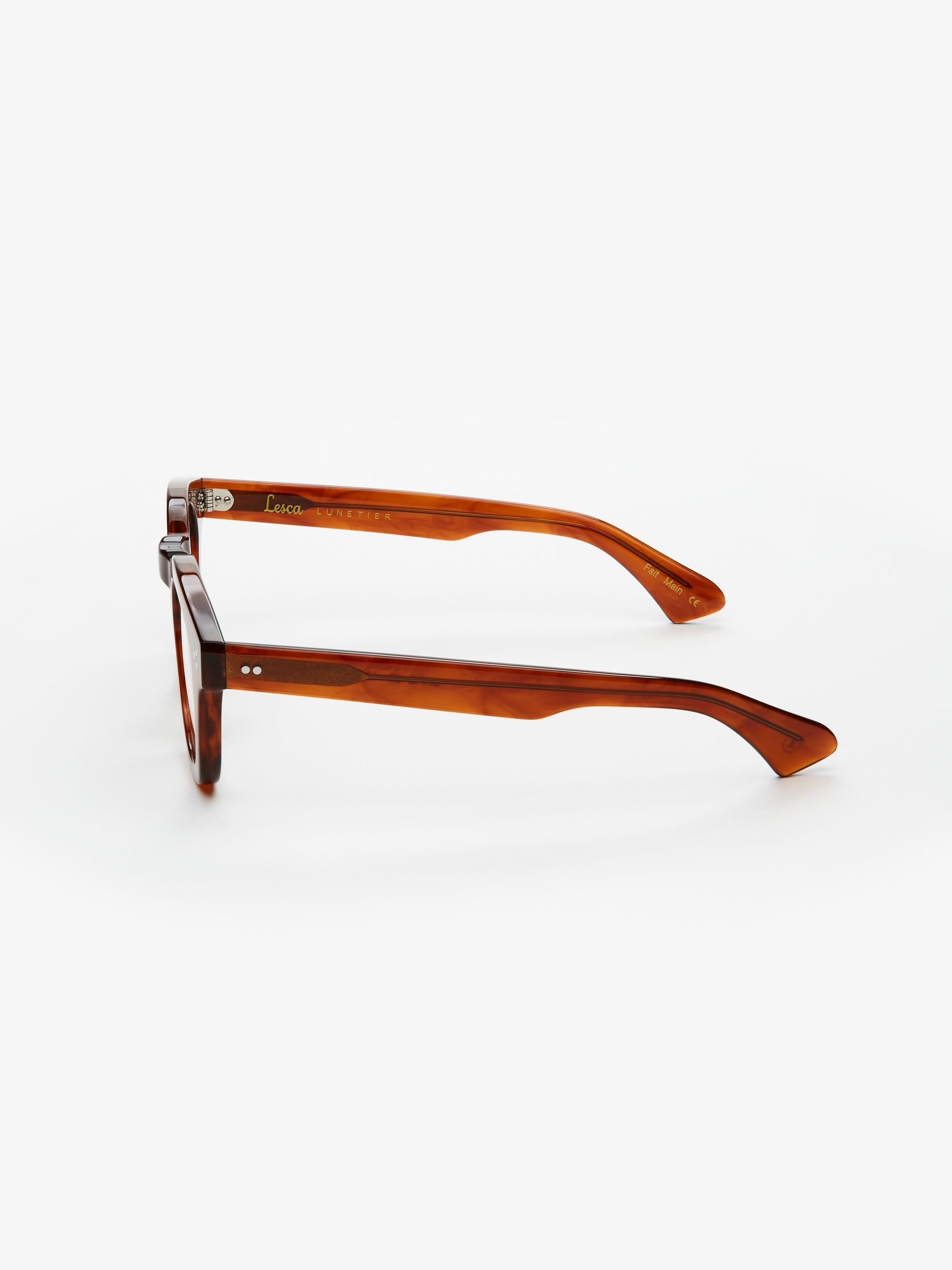 Lesca, Card Ecaille Clair