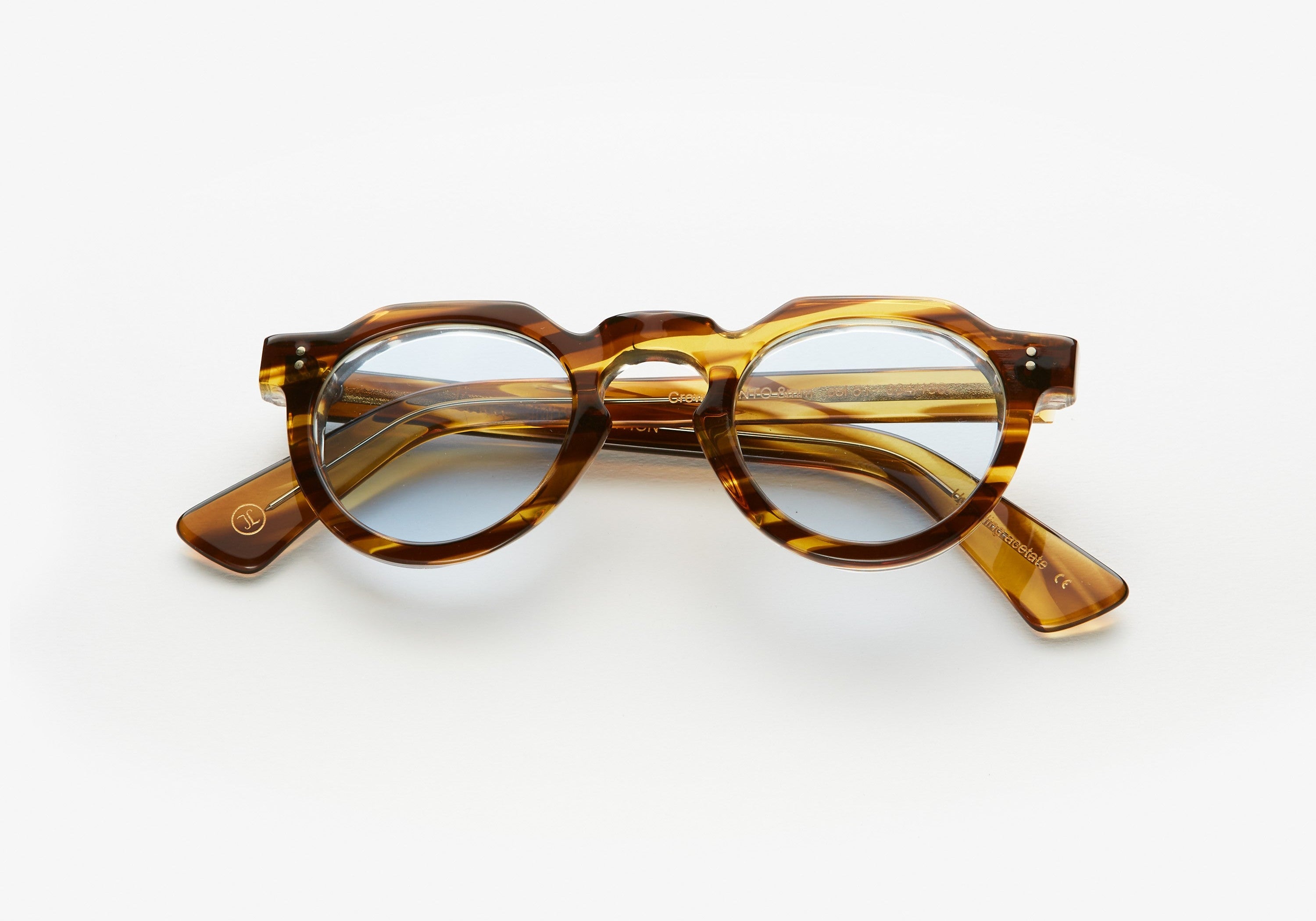 Lesca Crown Panto UPCYCLING LIMITED EDITION - 51