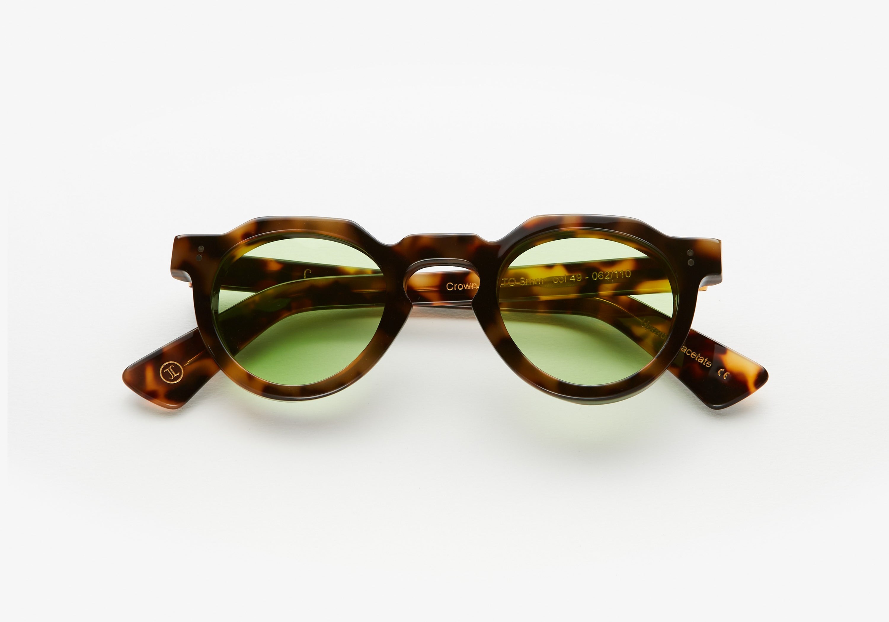 Lesca Crown Panto UPCYCLING LIMITED EDITION - 51