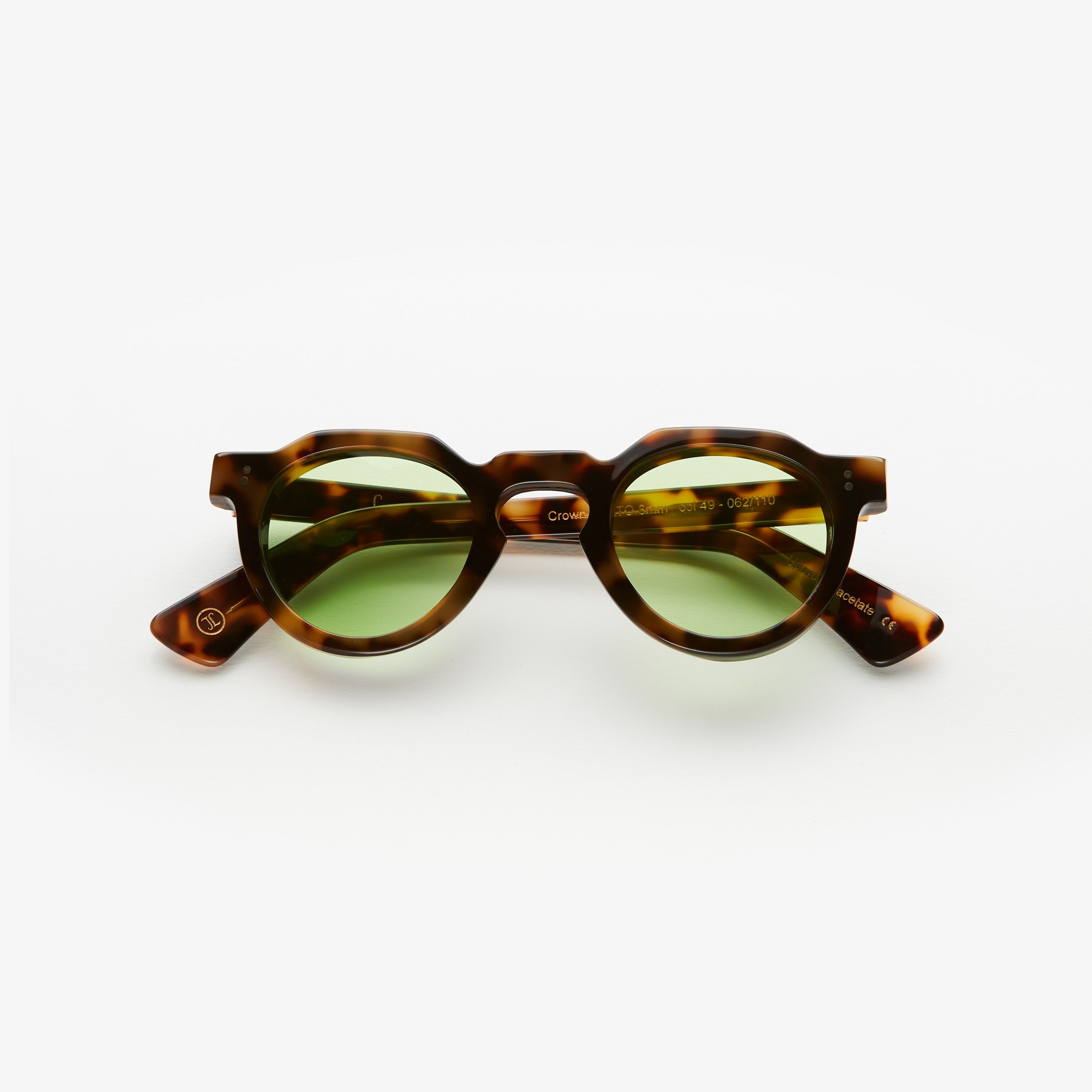 Lesca Crown Panto UPCYCLING LIMITED EDITION - 51