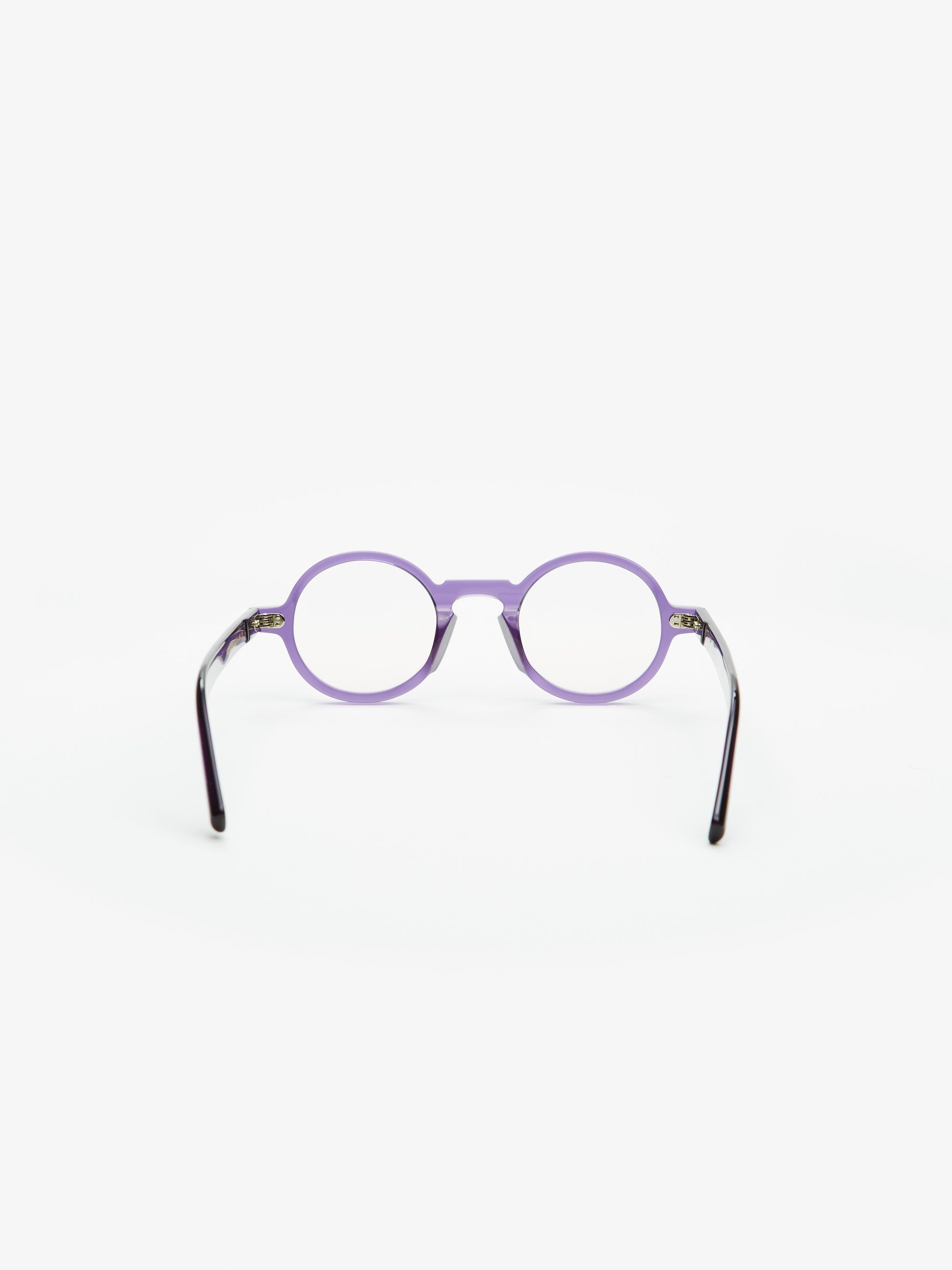 Cubitts Law - Violet