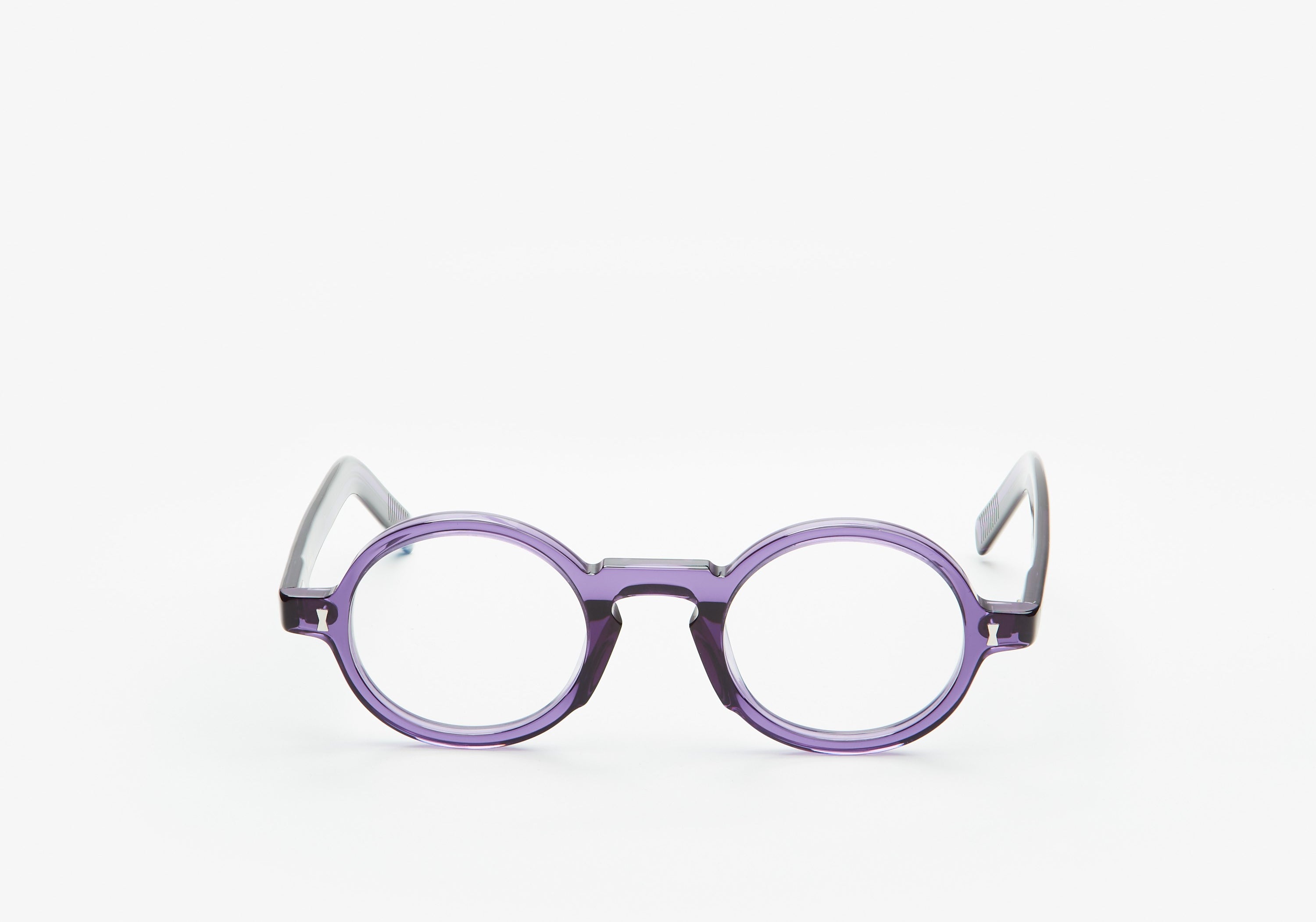 Cubitts Law - Violet