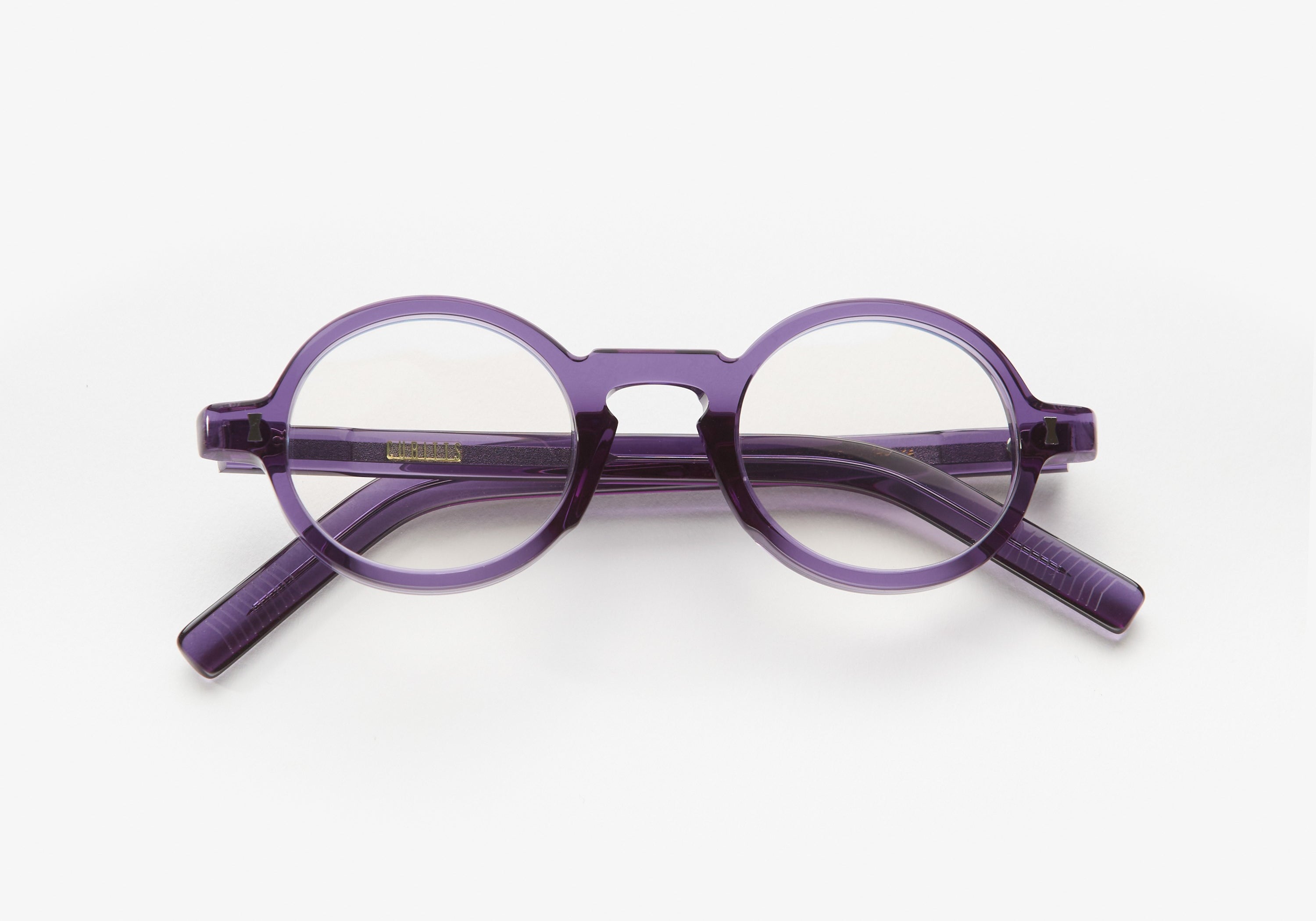 Cubitts Law - Violet