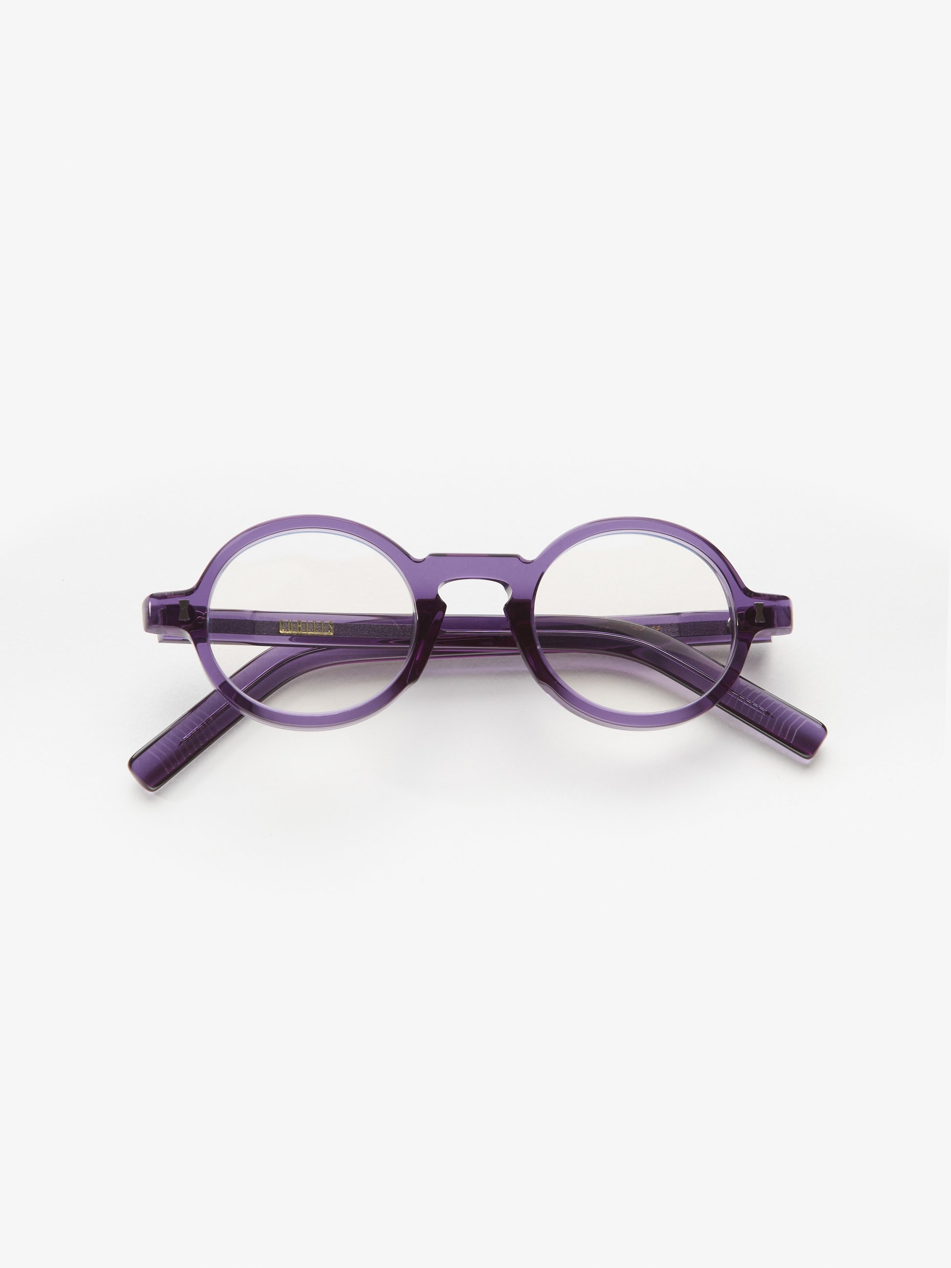 Cubitts Law - Violet