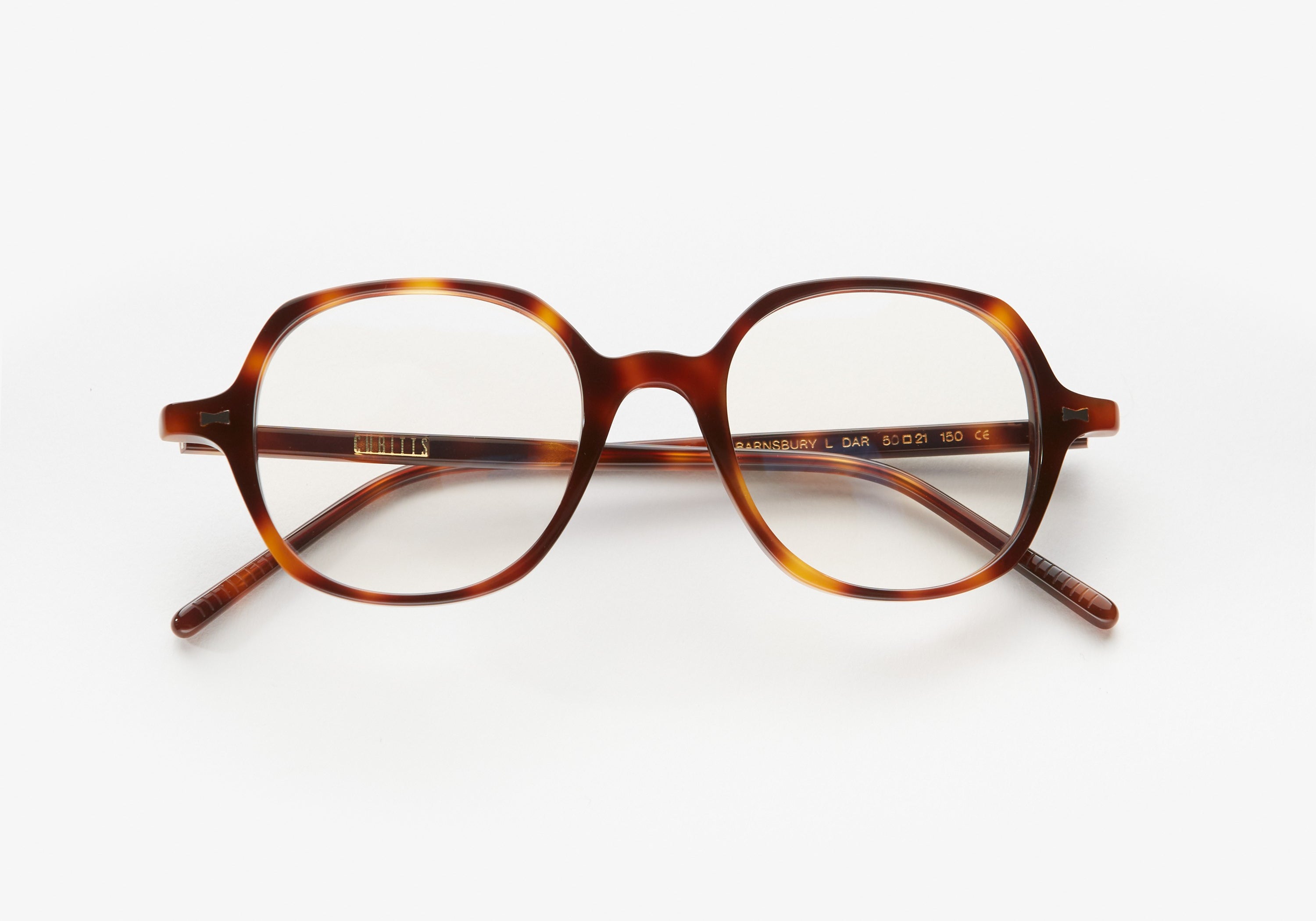 Cubits, Barnsbury - Black